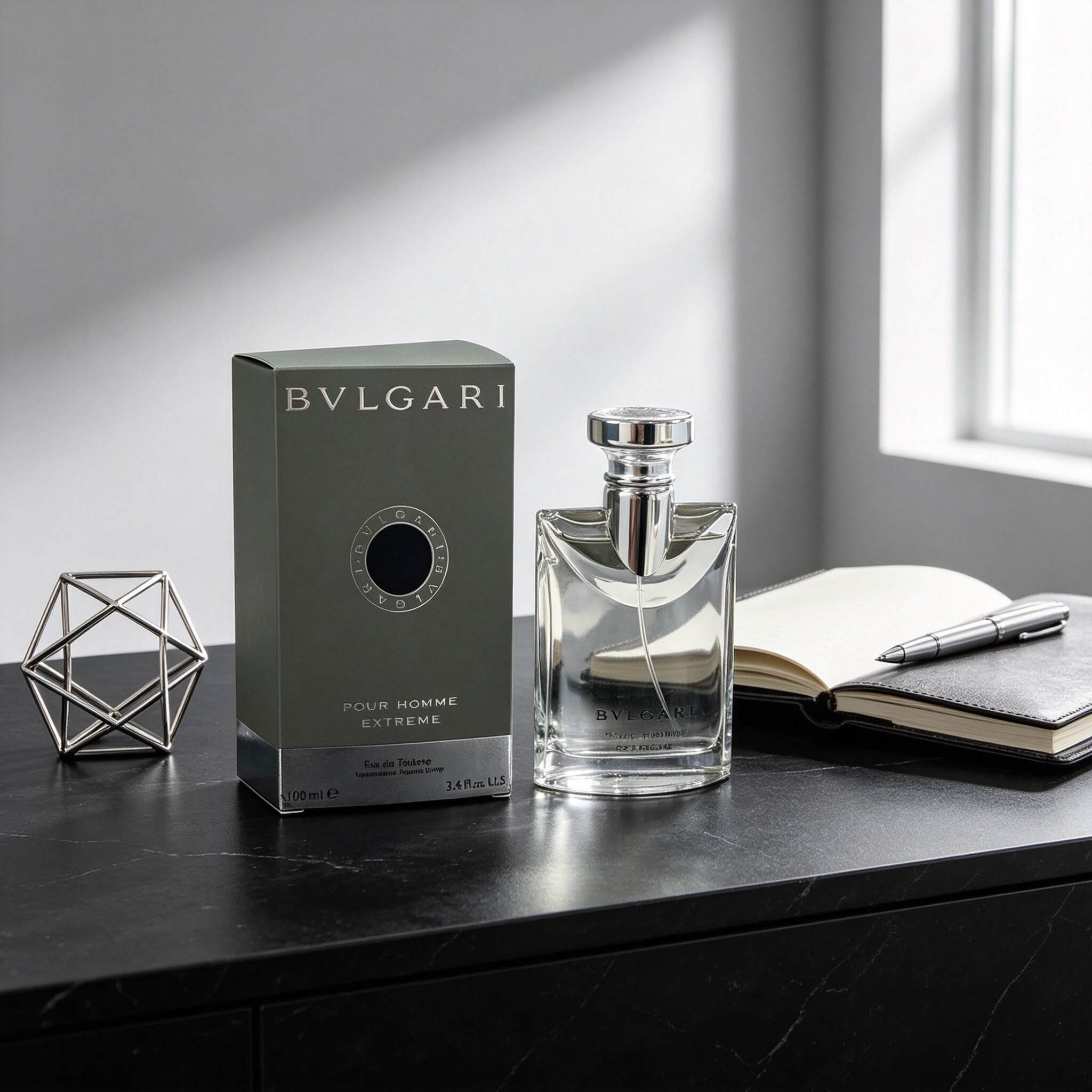 BVLGARI Pour Homme Extrême Eau de Toilette-100ml