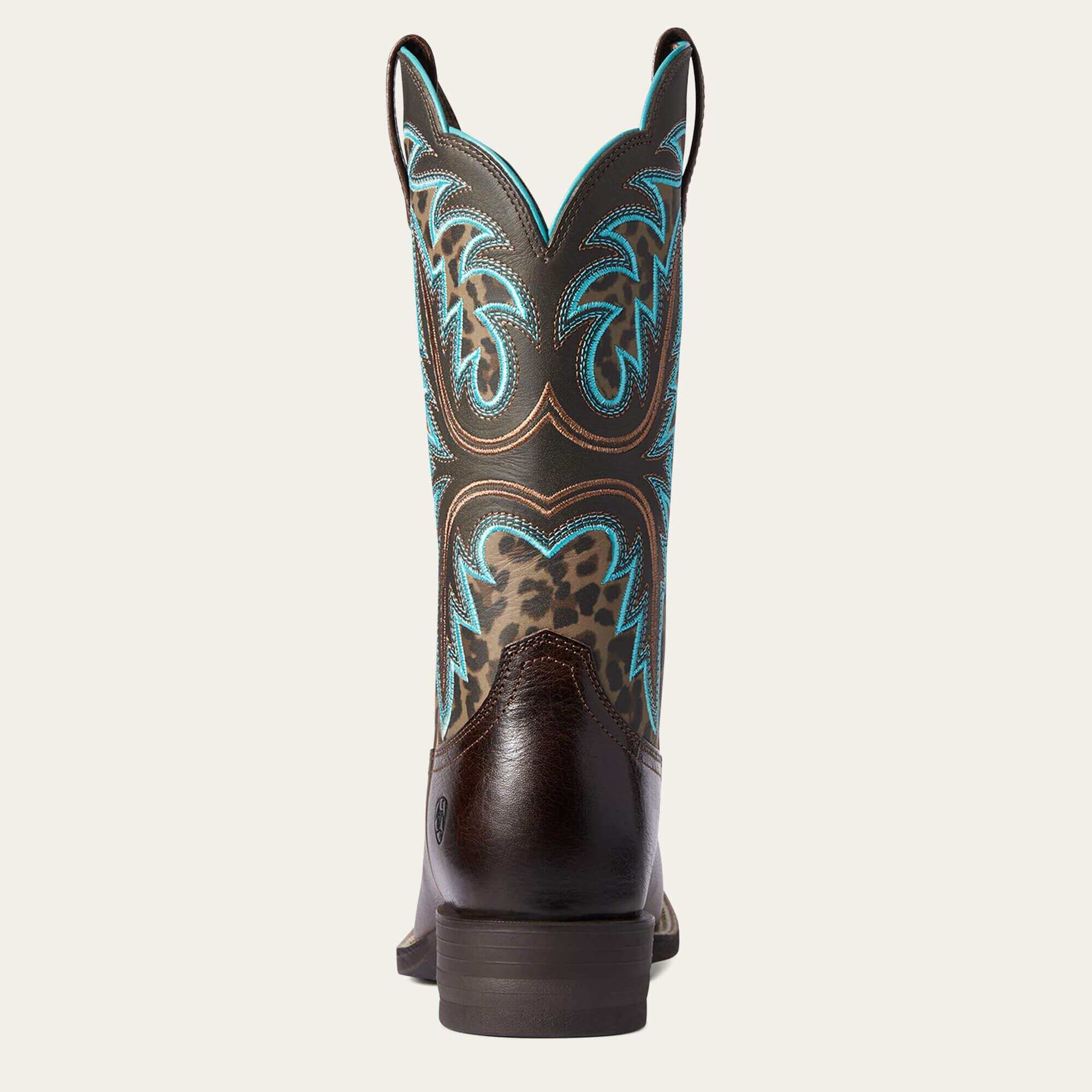 Lonestar Western Boot