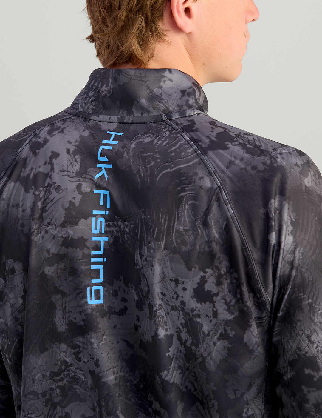 KC Subphantis 1/4 Zip