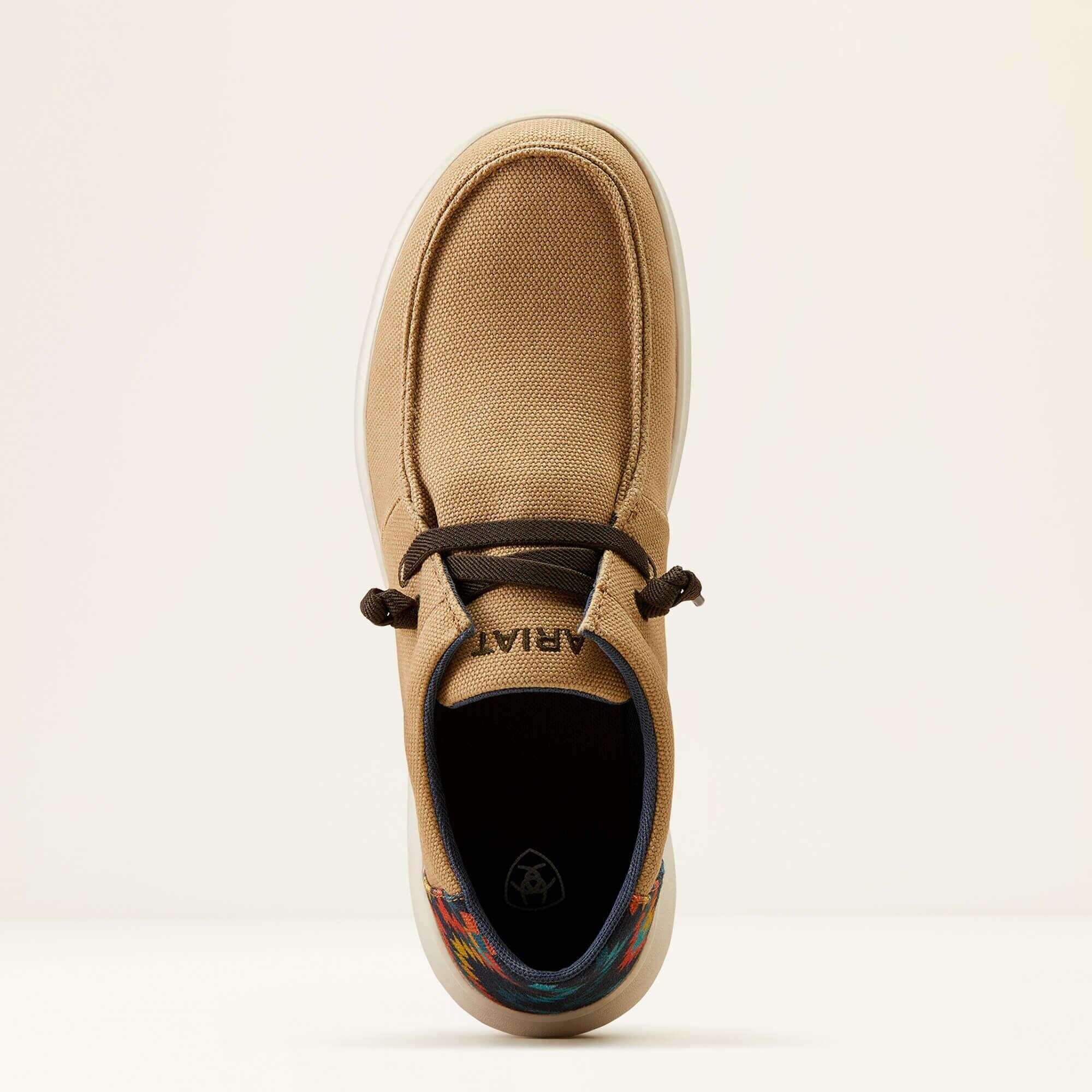 Hilo Shoe