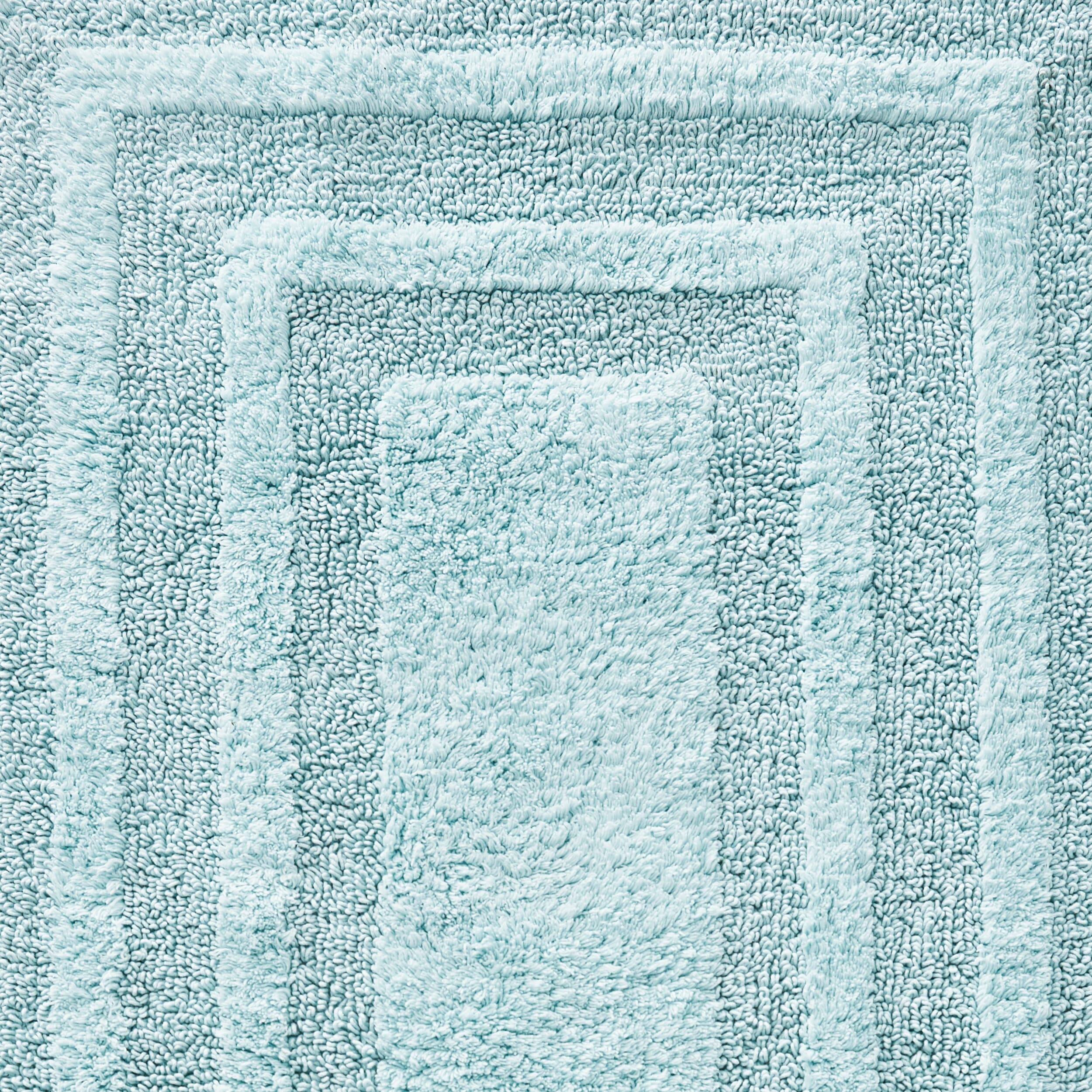 Eddie Bauer Logan Cotton Bath Runner Rug