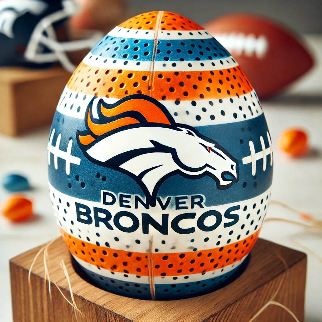 NFL Easter Egg