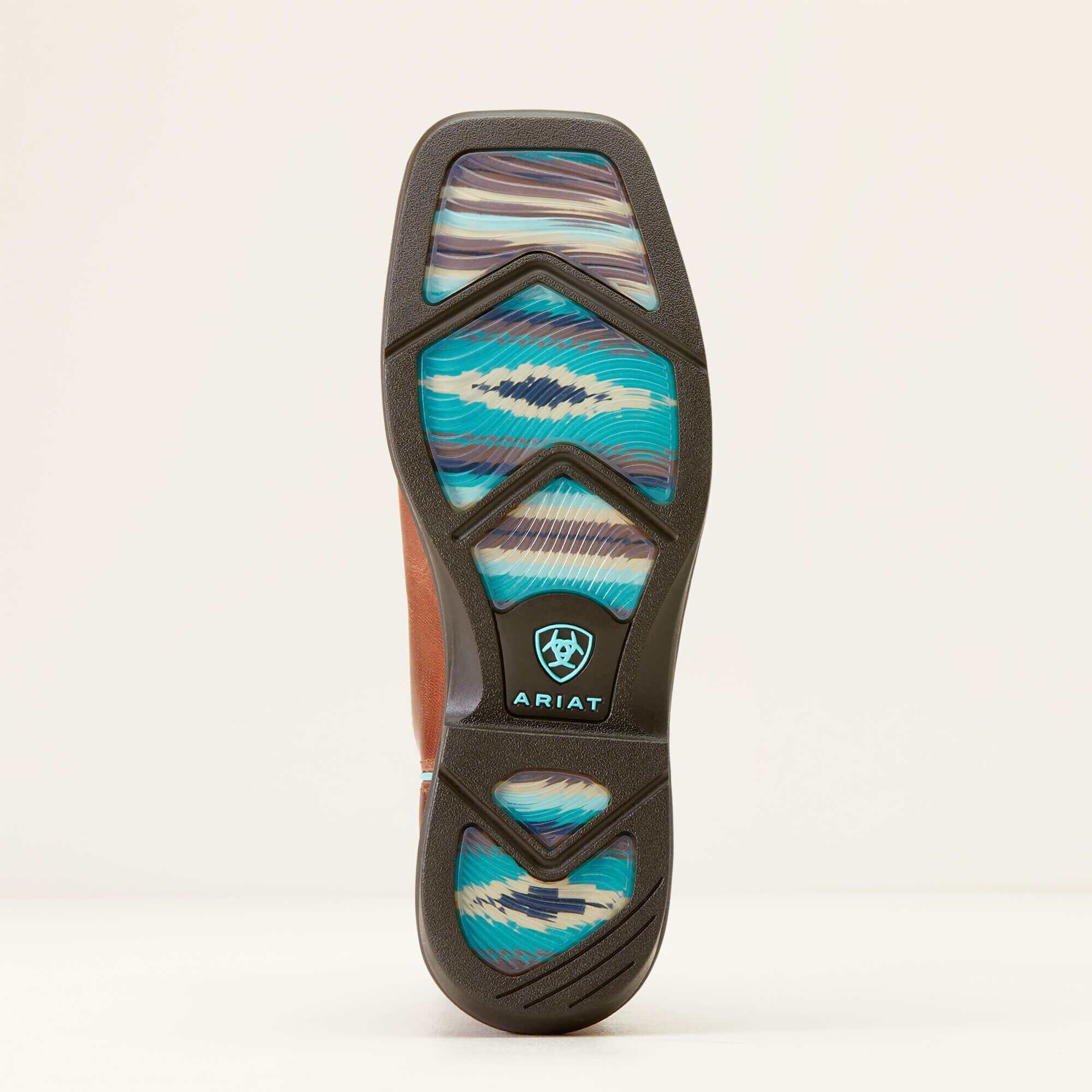 Anthem Mila Western Boot