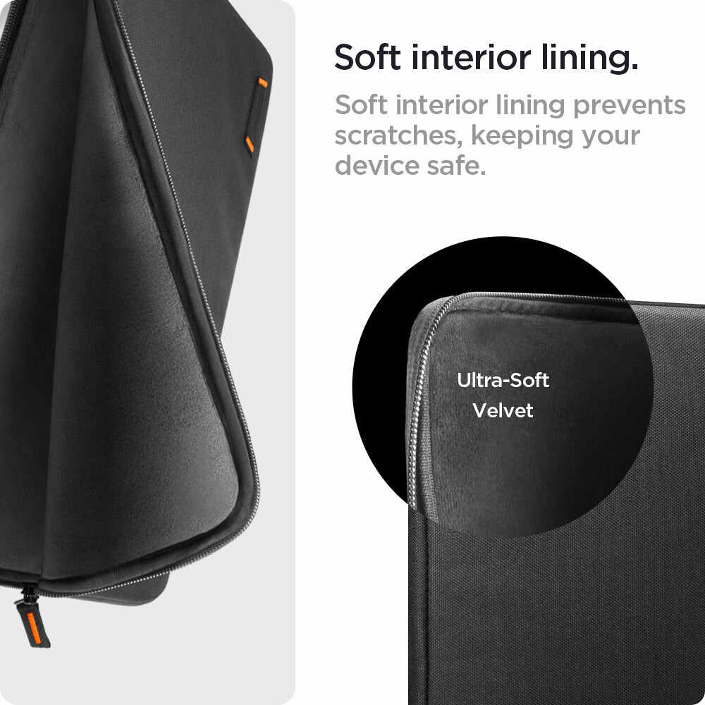 Basic Laptop Pouch 14