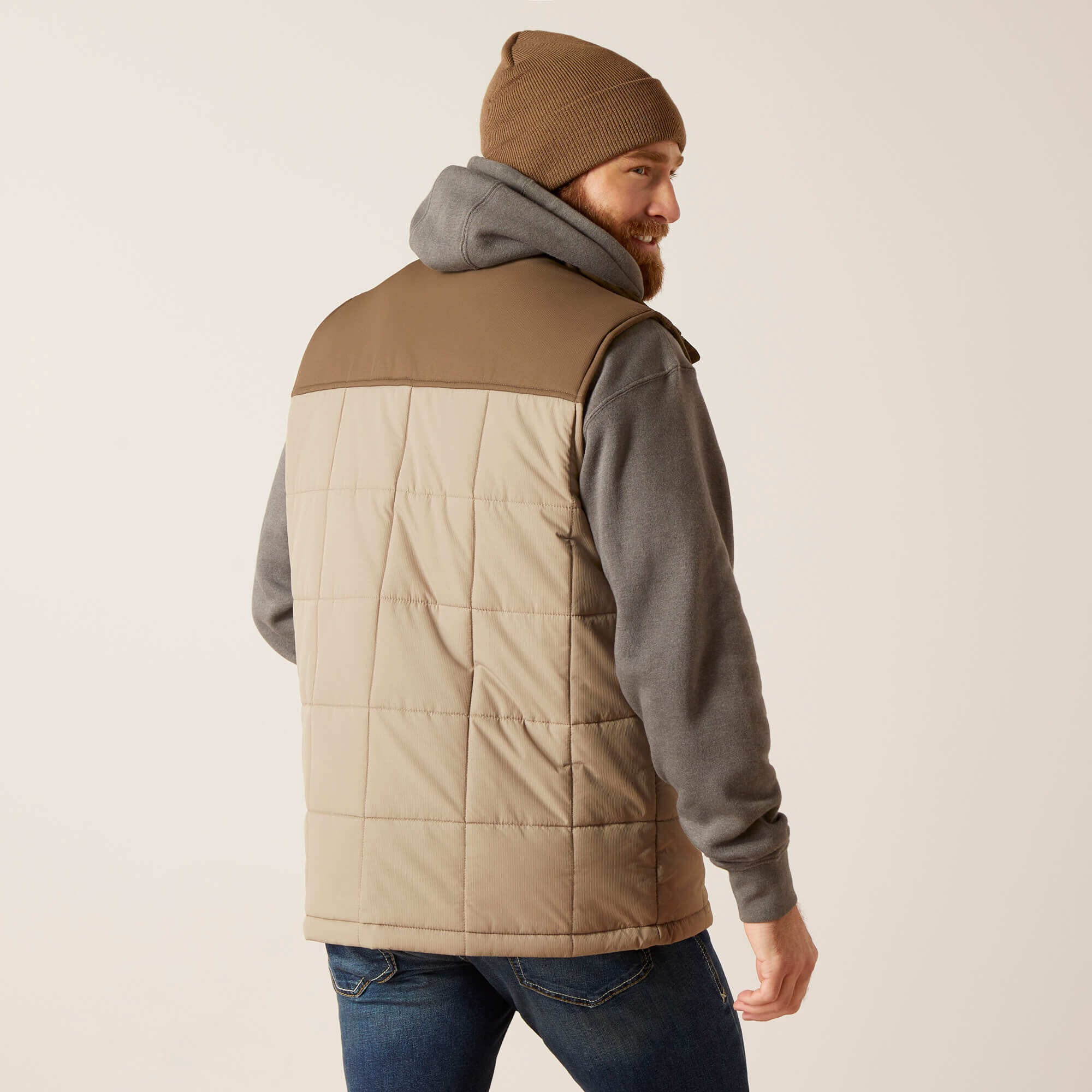 Crius Insulated Vest