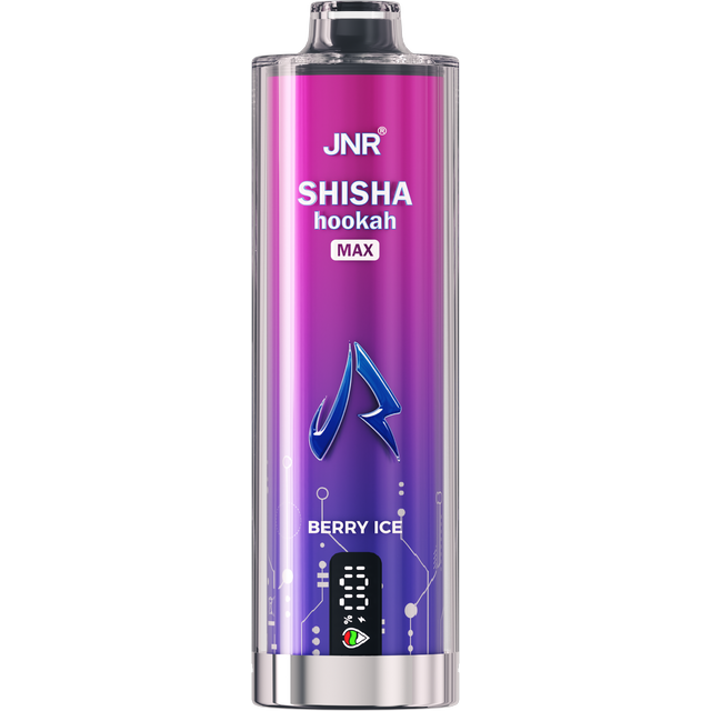JNR 22k Puffs -Disposable Vape