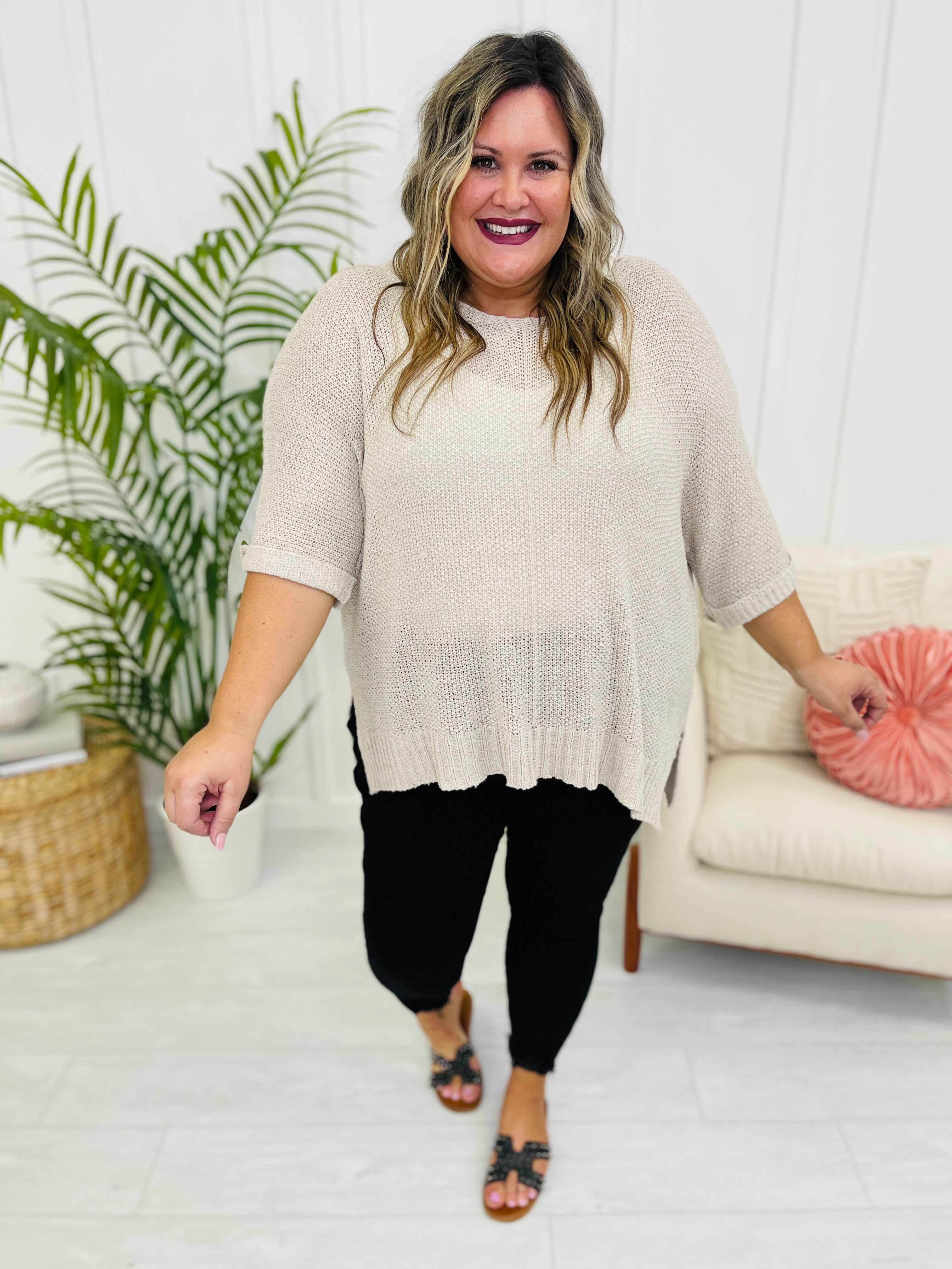 MARKDOWNS! Tummy Control Black Skinny Jeans in Reg/Curvy Fifth Restock!