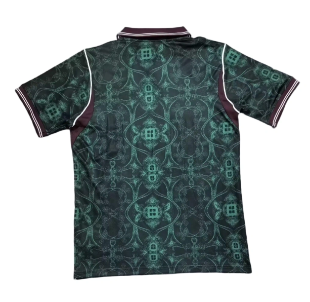 2026 World Cup Portugal Special Edition Football jersey Fan version