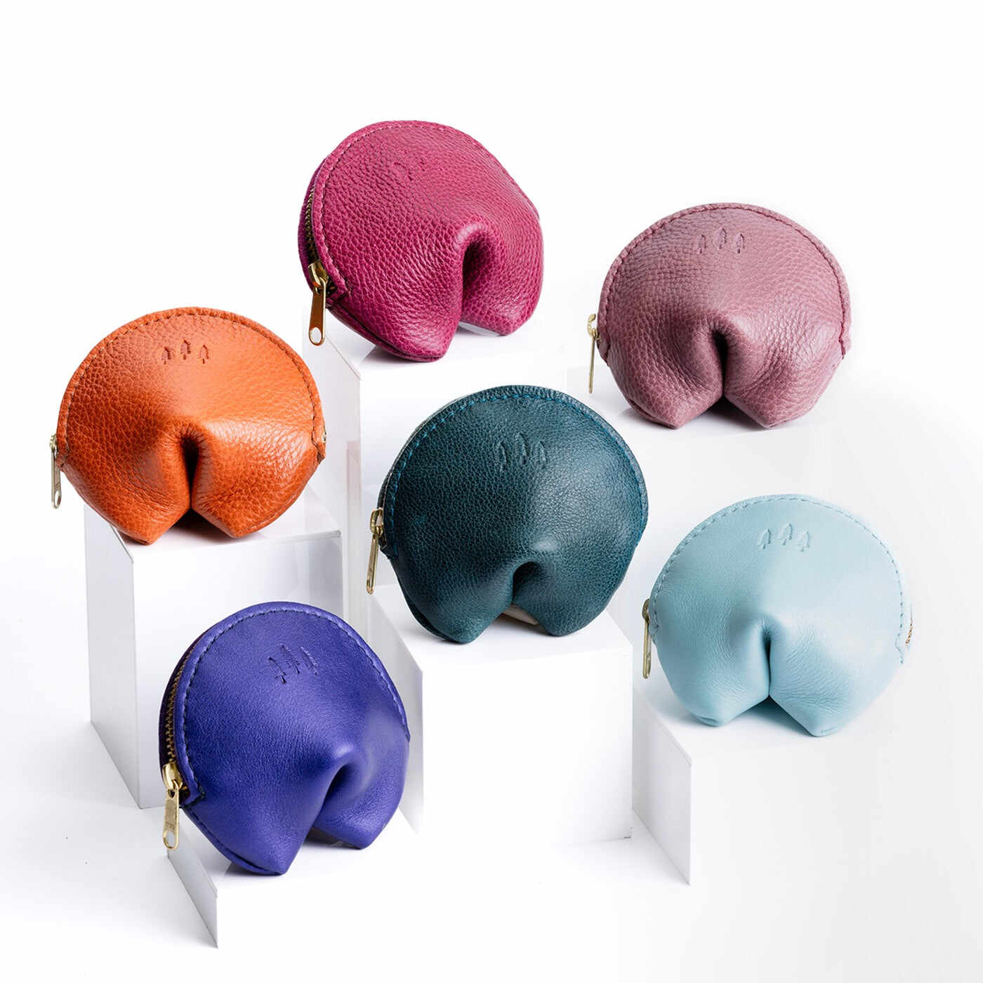 Fortune Cookie Pouch