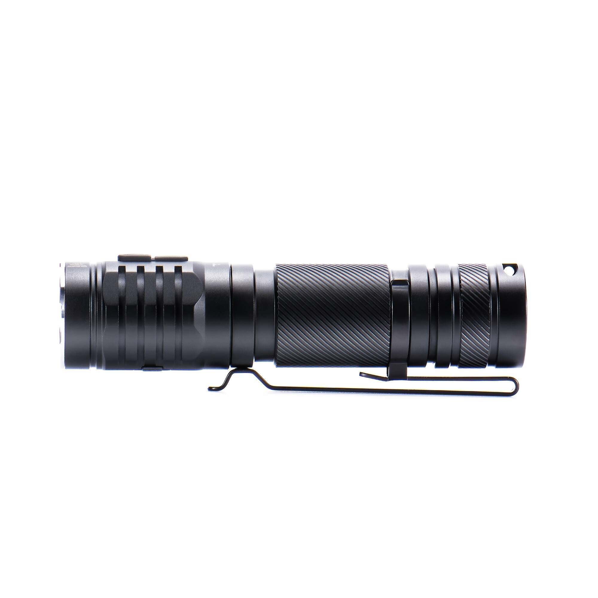 WUBEN TO50R Mini LED Waterproof Rechargeable Flashlight With Batteries 6 Modes, 2800LM