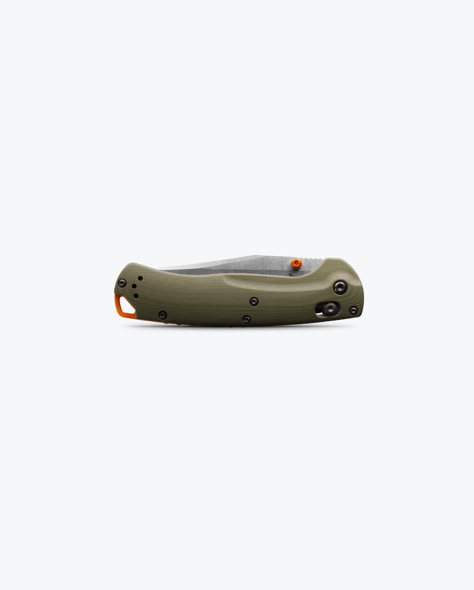 Taggedout® | OD Green G10