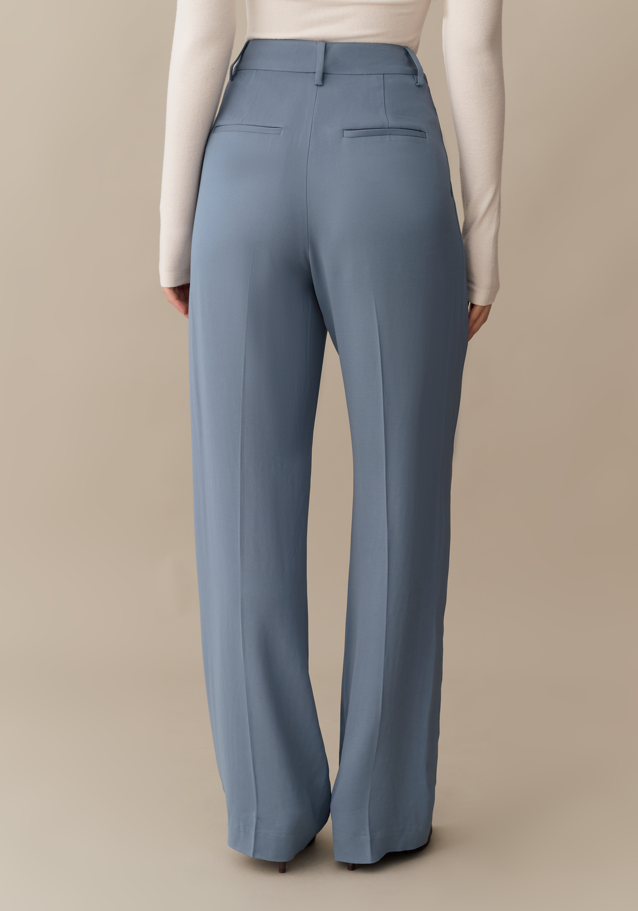 Cherry Pant