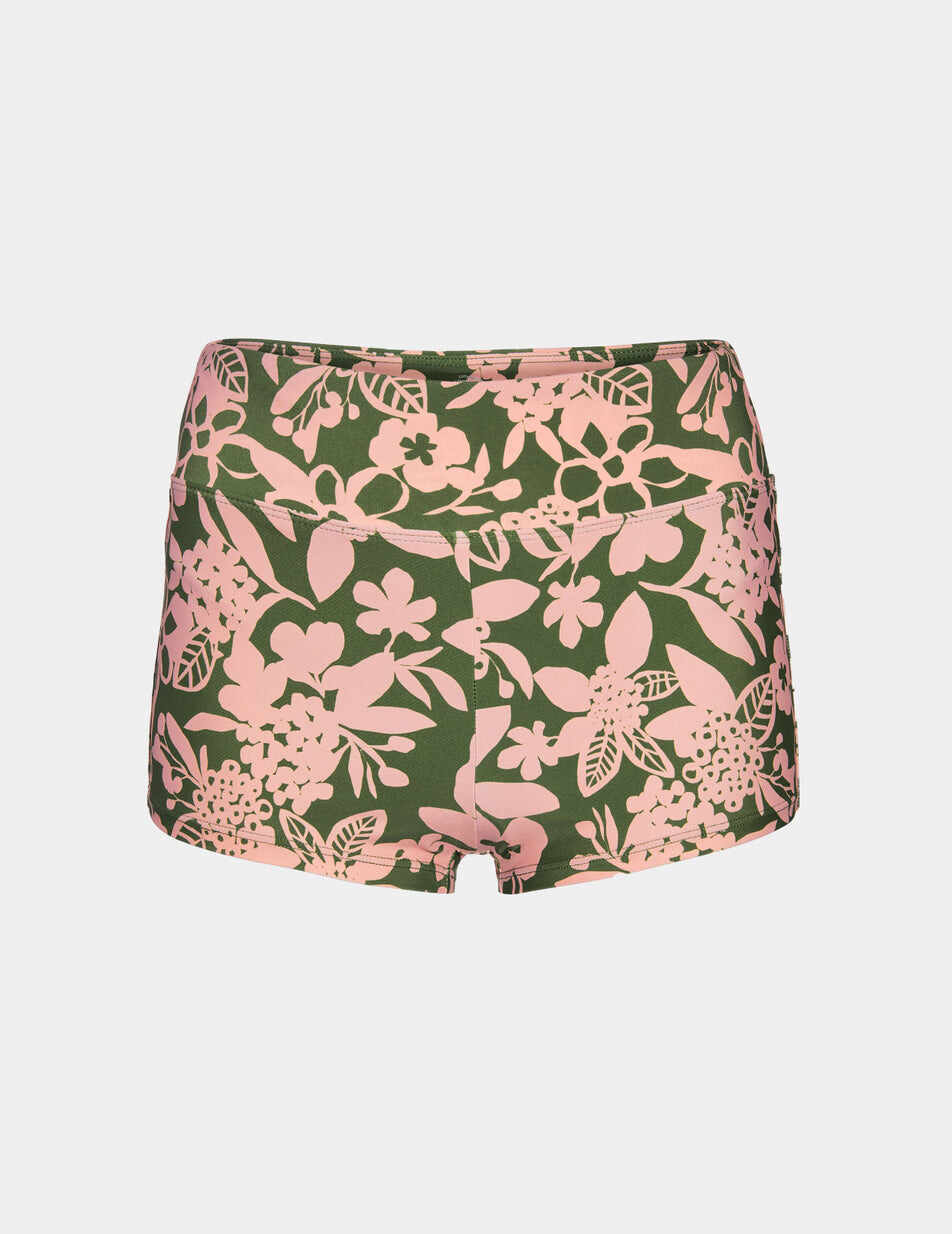 Teen Period Swim Short