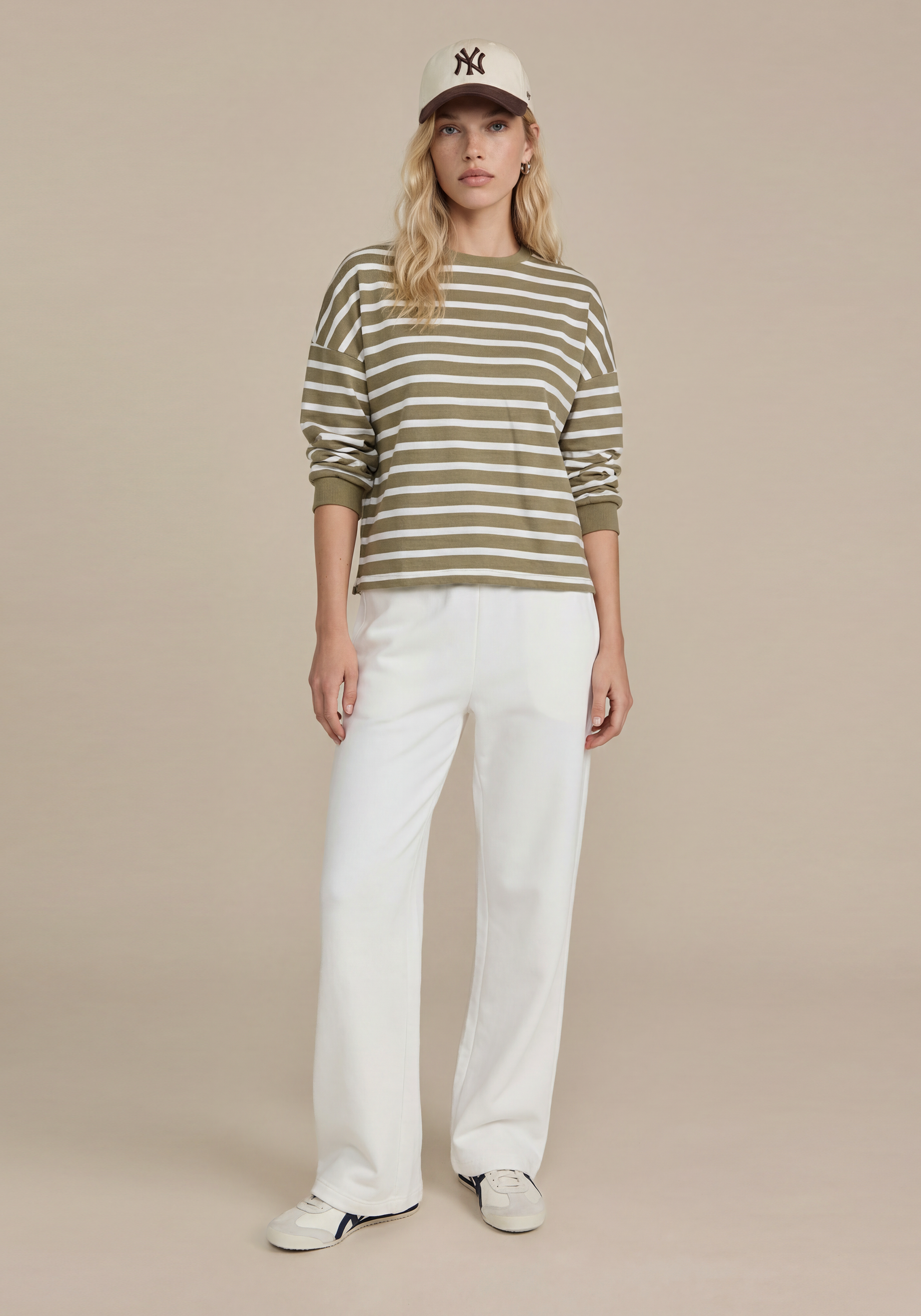 Illona Cotton Top
