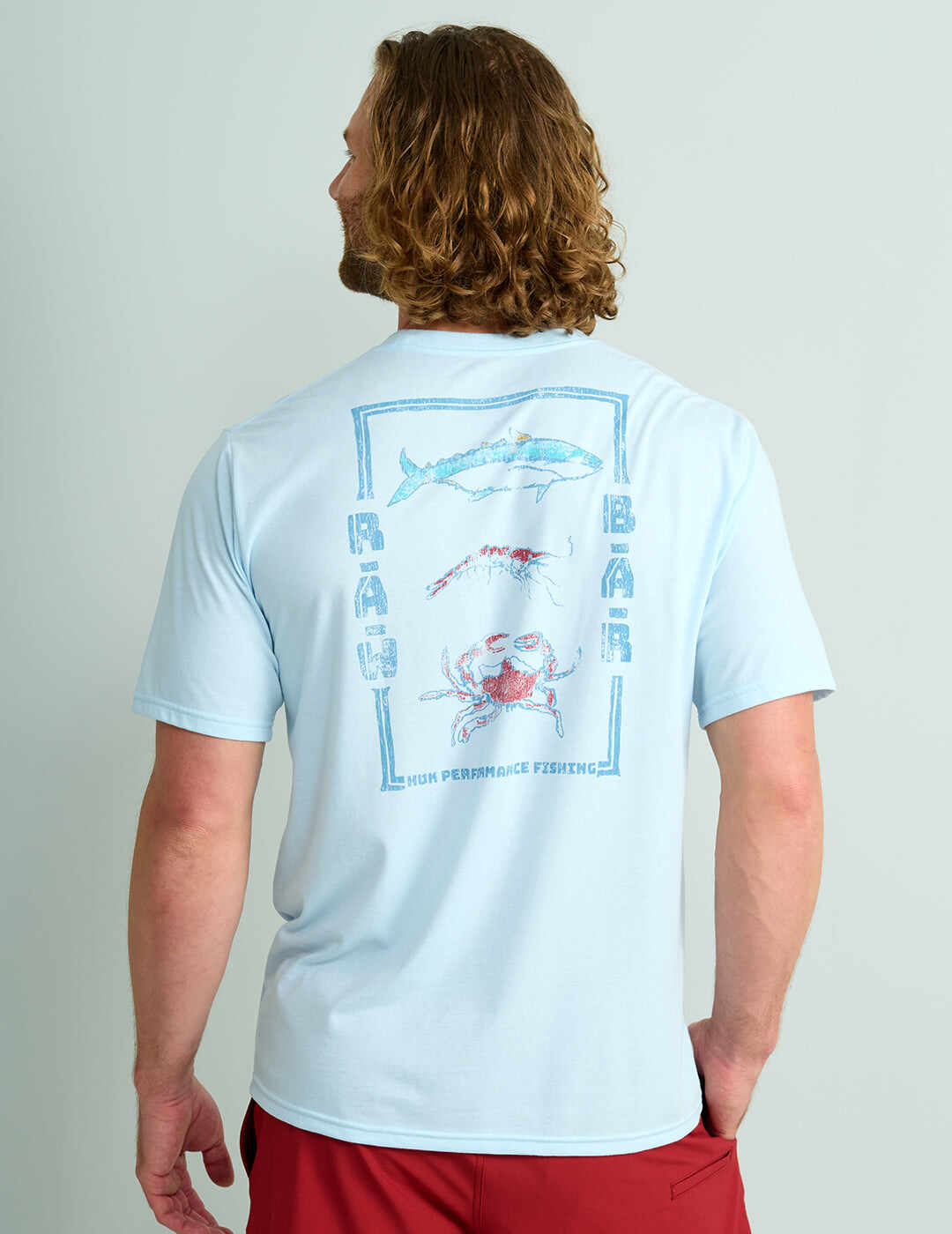 Raw Bar Tee