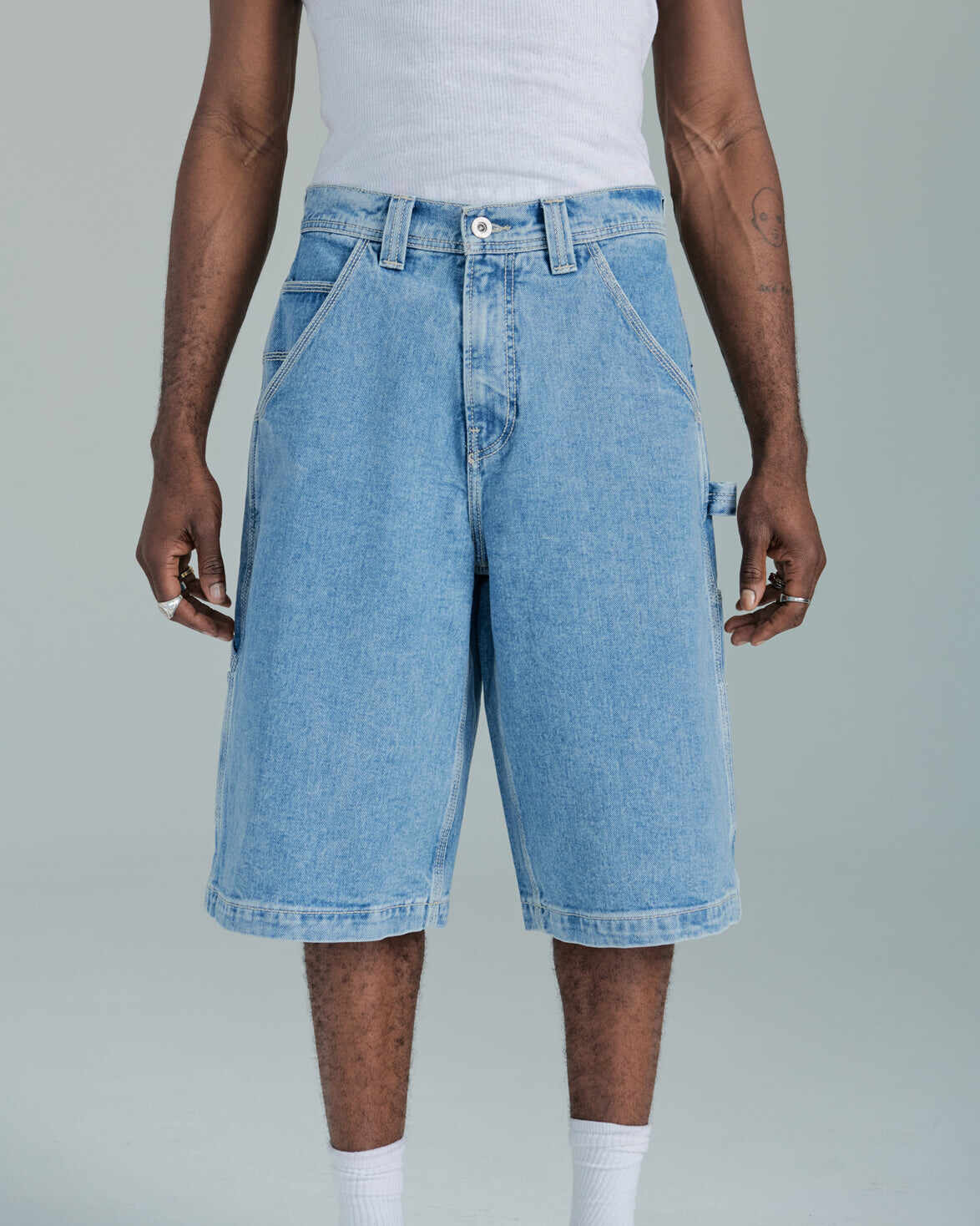 Workman Carpenter Shorts. 14