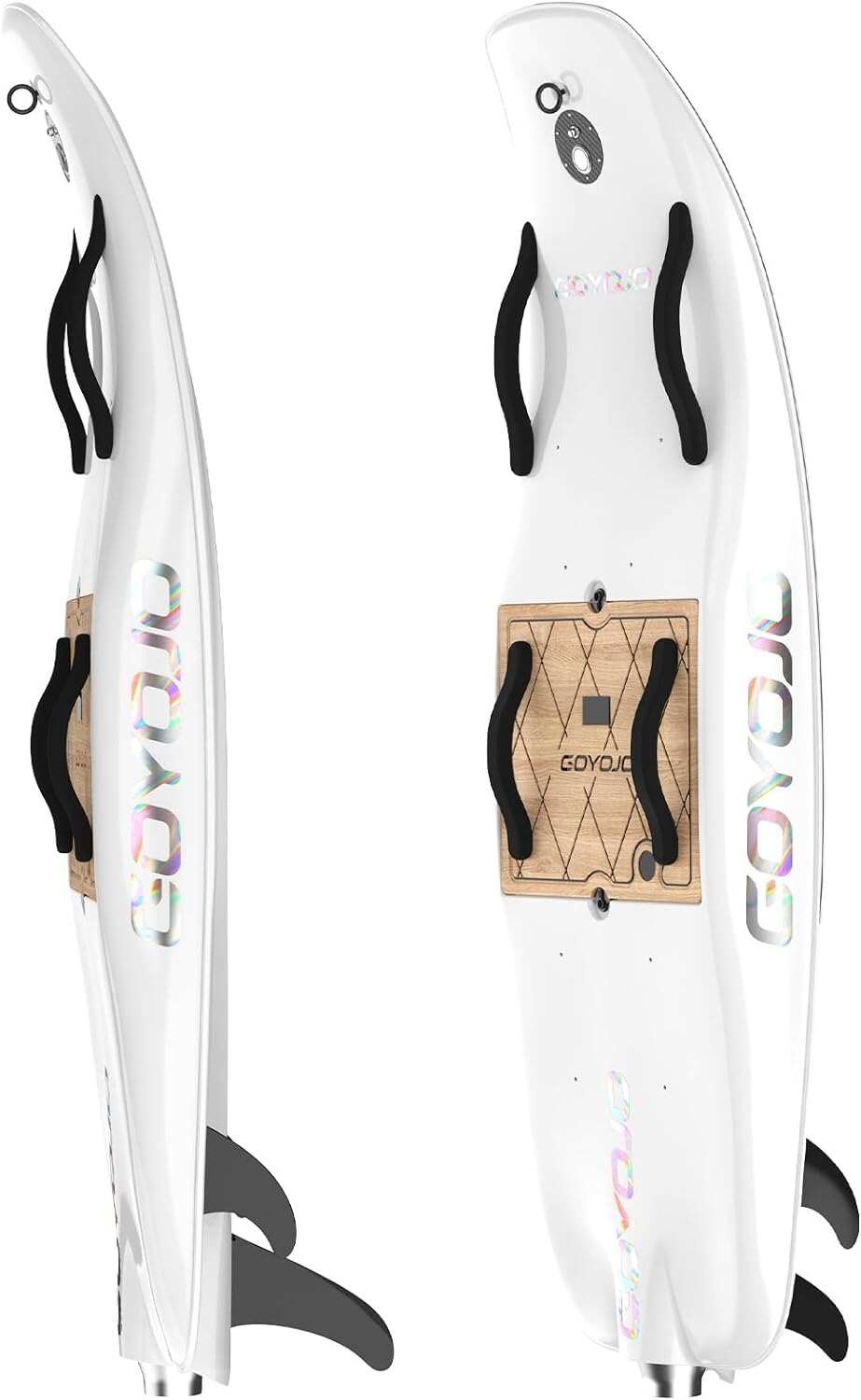 Electric Surfboard