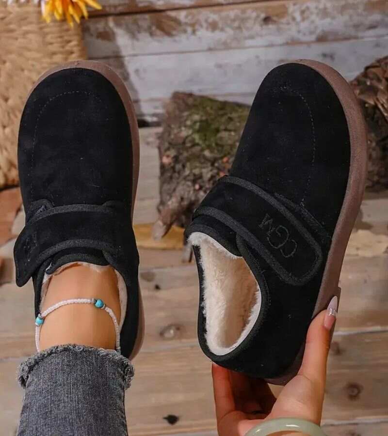 Zaniel™ | Orthopedic Shoes