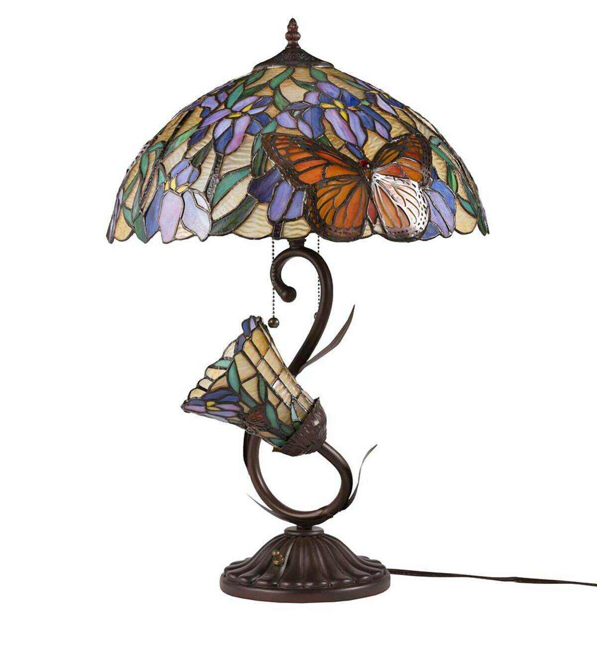 [🎁GIFT]Stained Glass Butterfly 25