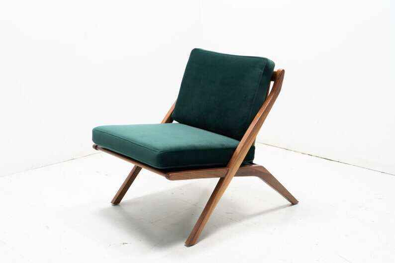 Mid Century Style