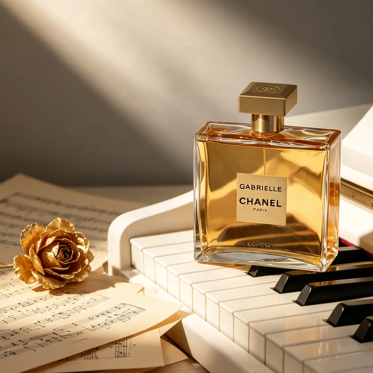 CHANEL Gabrielle Women‘s Perfume Collection 100ml