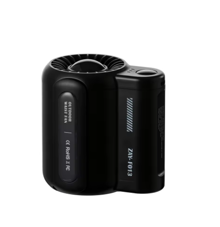 Summer   Saver Portable Fan