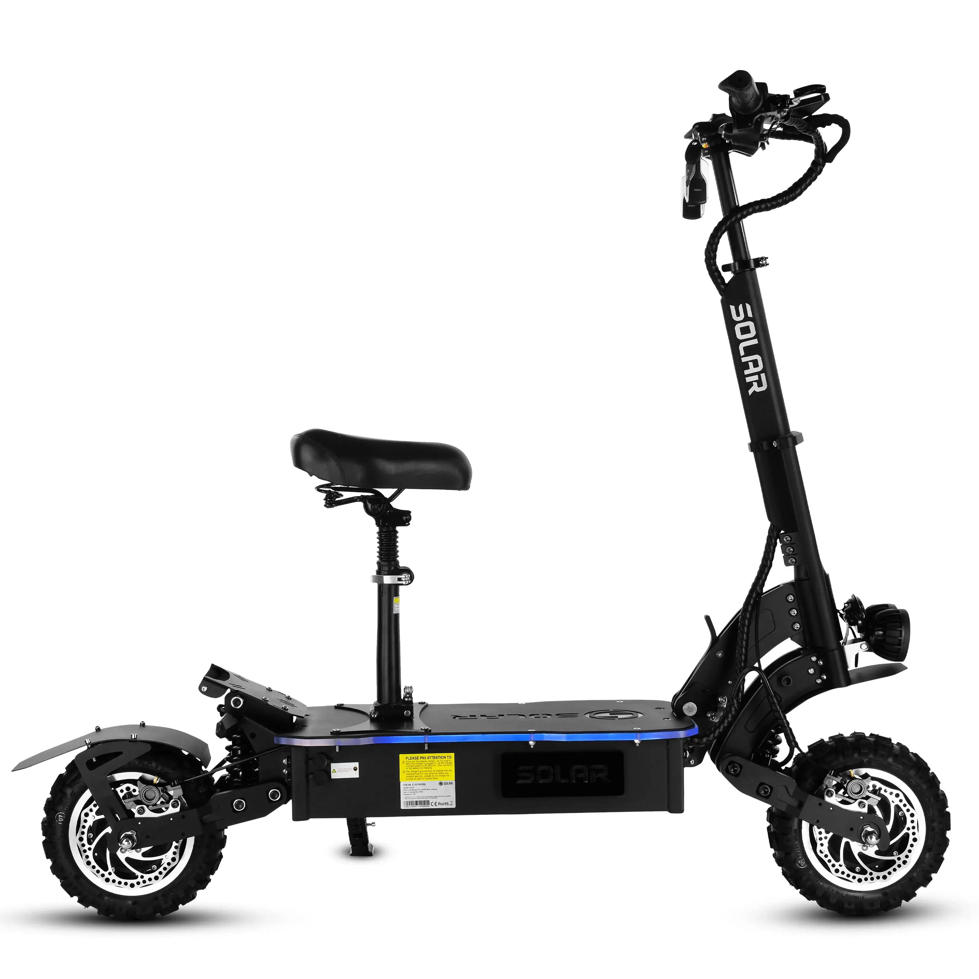 (🔥Limited Time Sale) FF 2.0 Limited Edition Electric Scooter