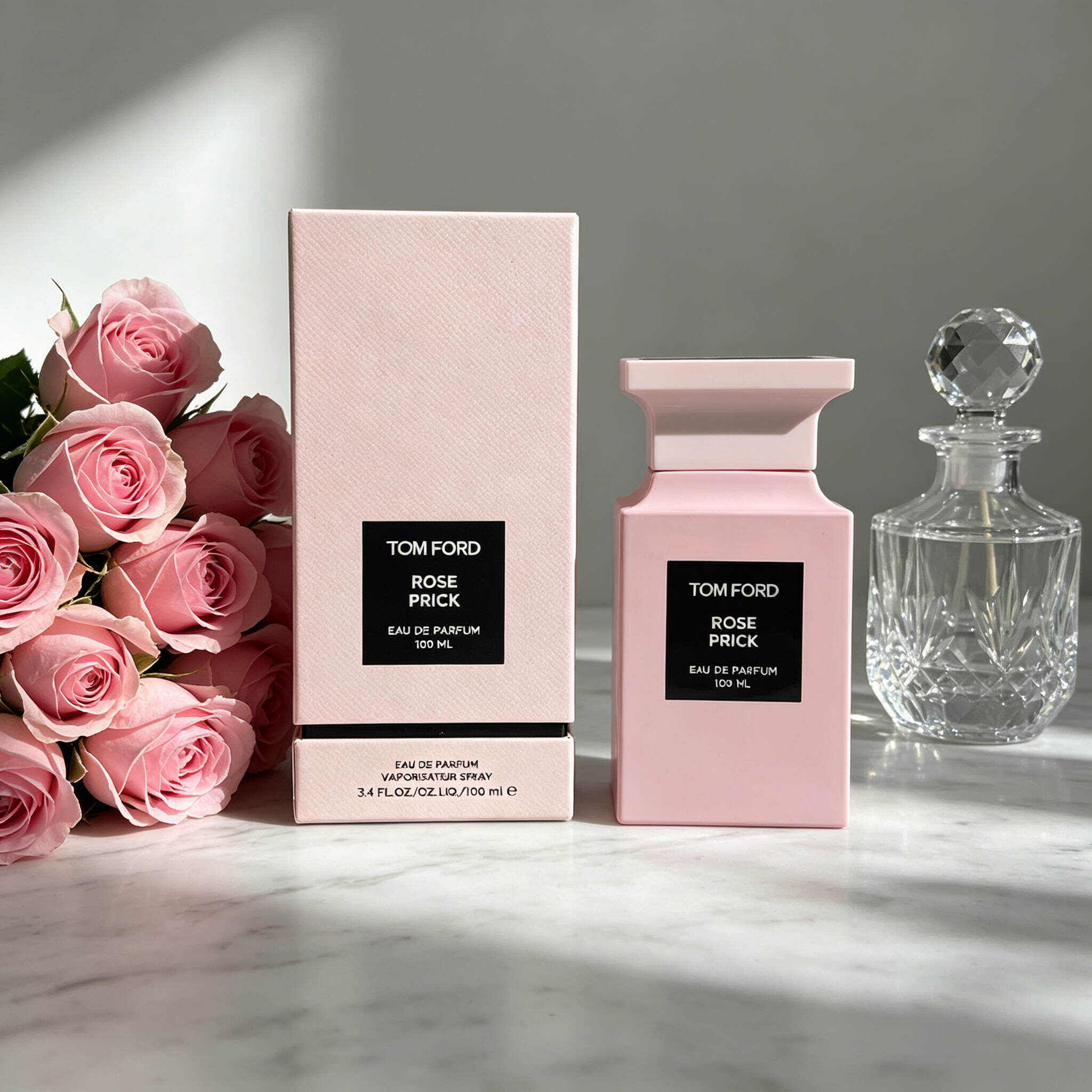 Tom Ford Private Blend Perfume，Highly Concentrated Perfume-50ml/100ml