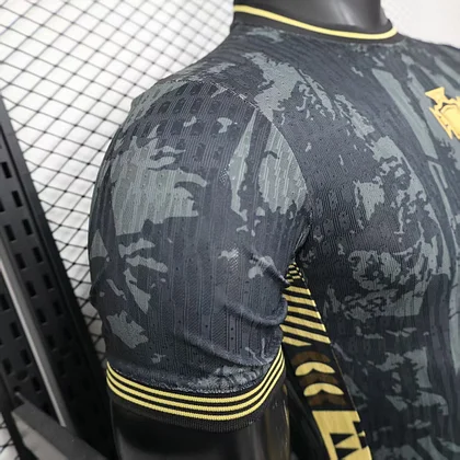 2026 Player Version Portugal Special Edition Football Shirt