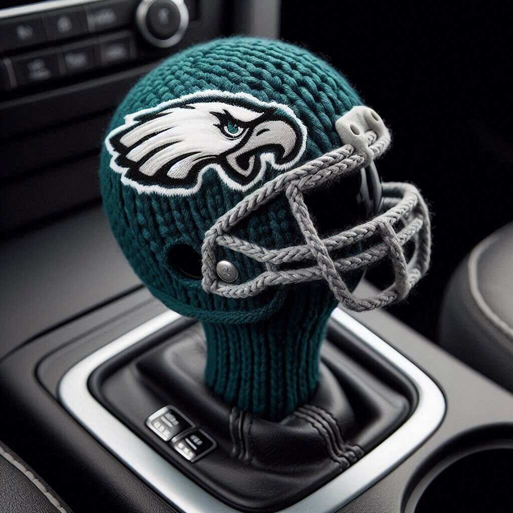 Football Team Shift Cover