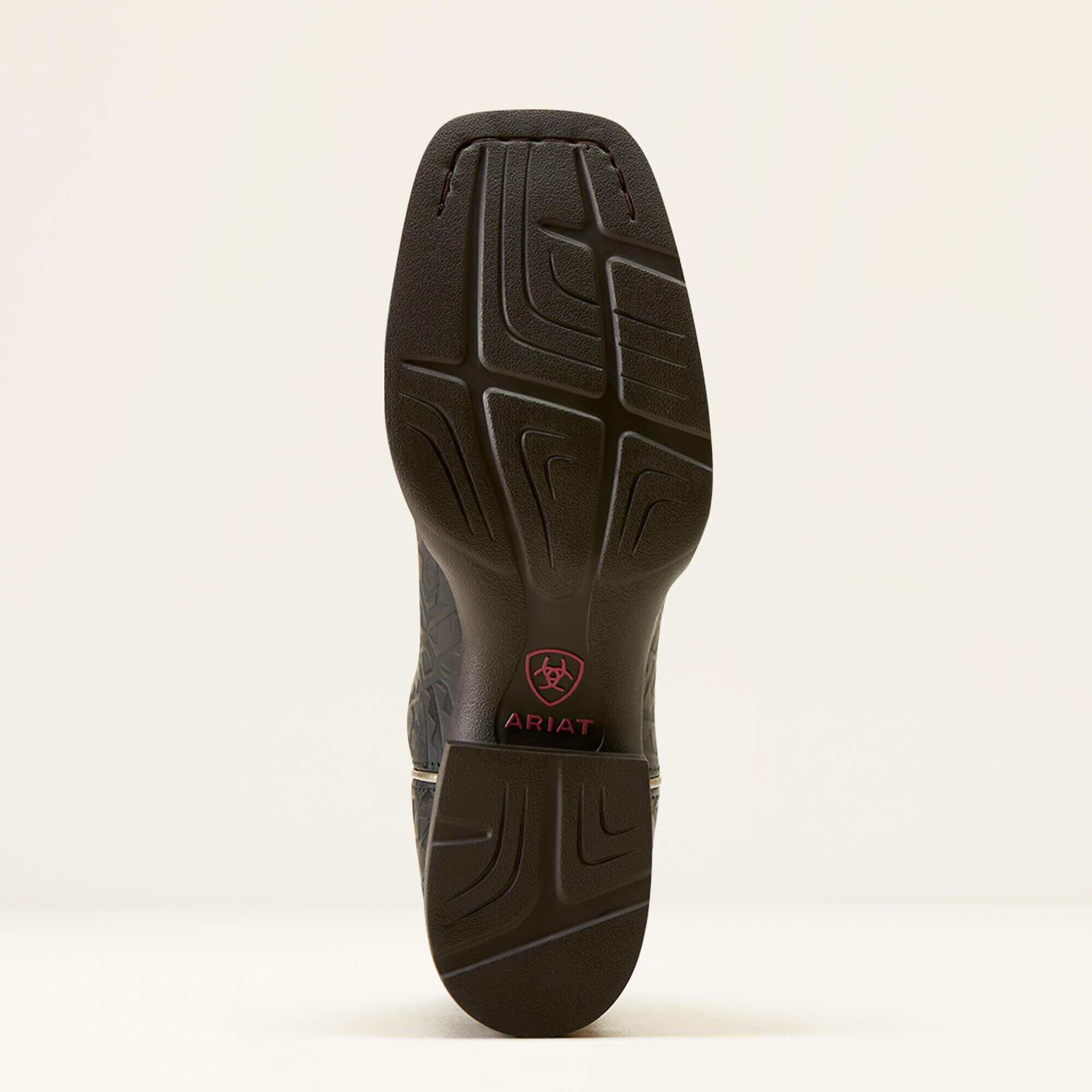 Buckley Western Boot