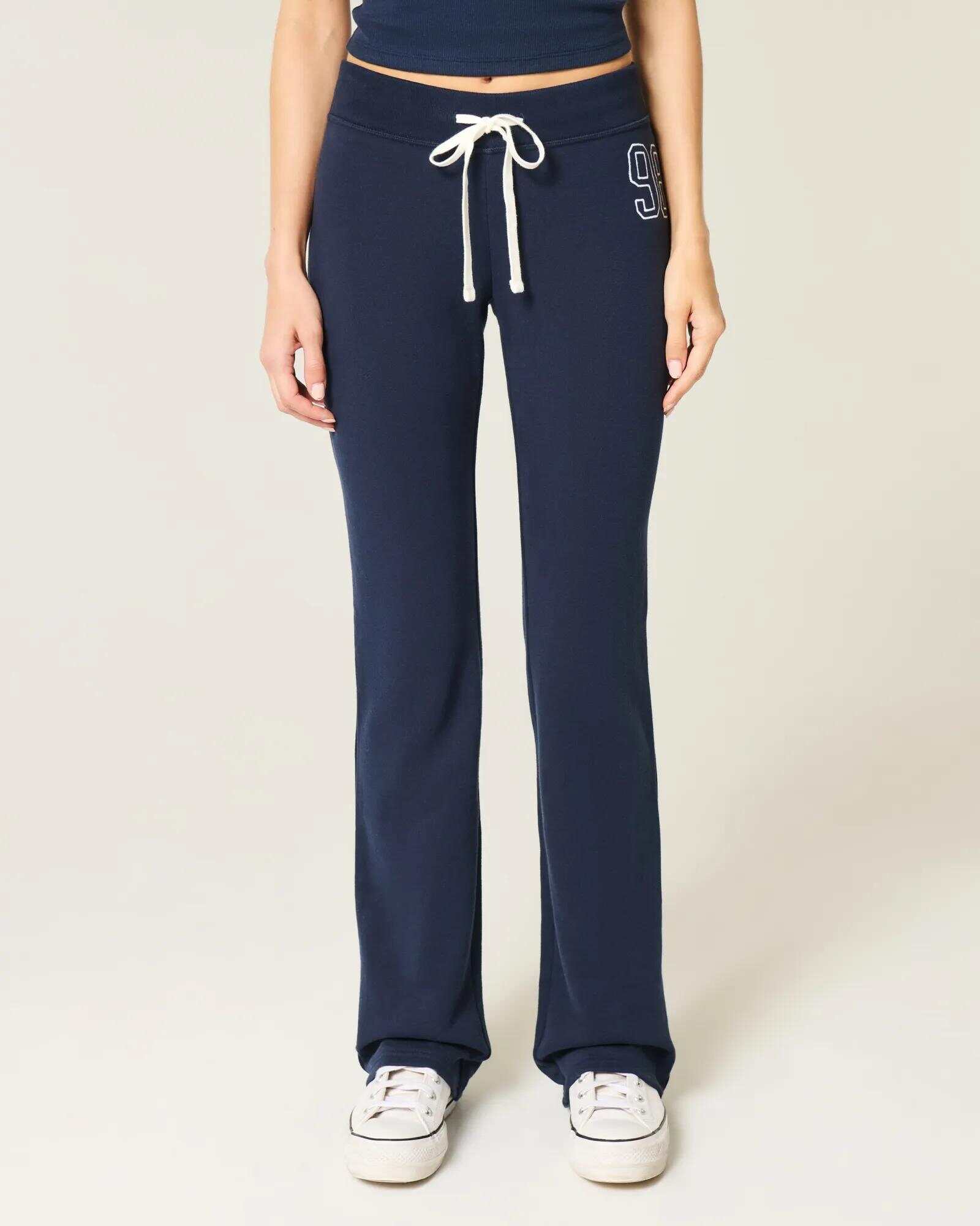 Boot Sweatpants