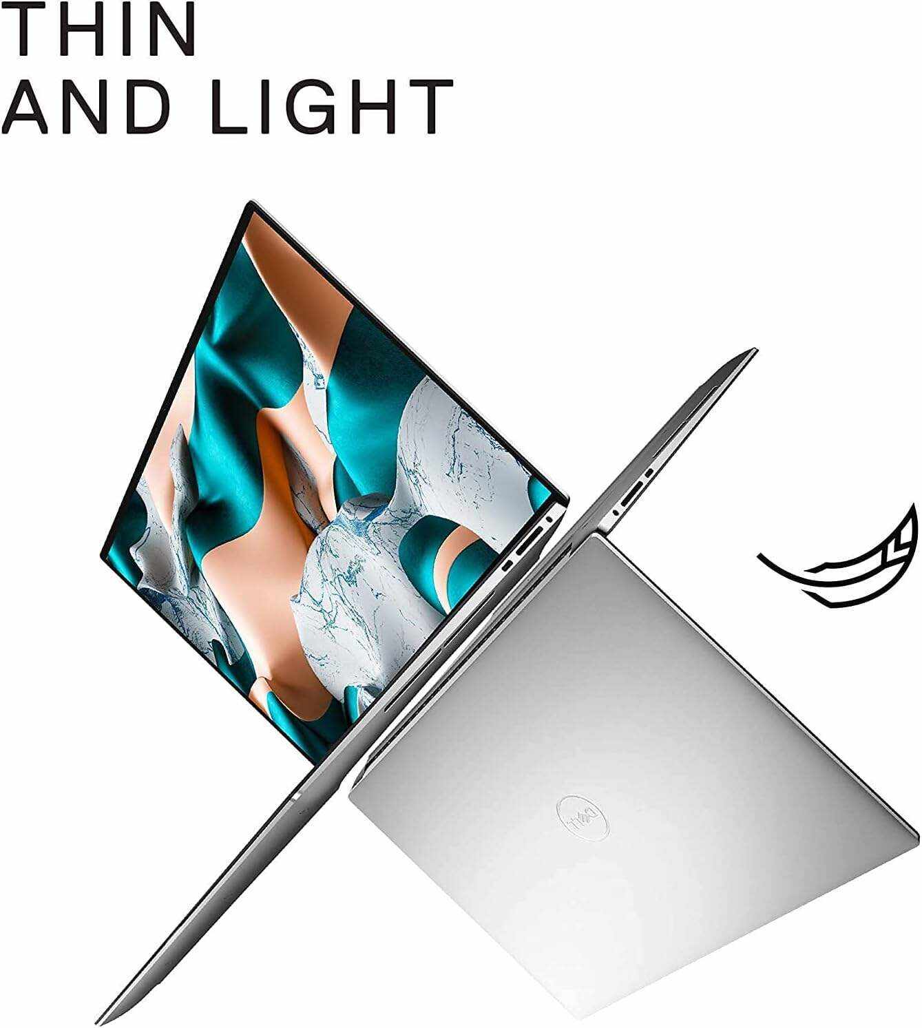 XPS Business Laptop, 15.6 Inch FHD+, Intel Core i7-10750H Processor, 32GB RAM, 1TB PCIe SSD, GeForce GTX 1650 Ti 4GB GDDR6, Fingerpring Reader, Backlit Keyboard, Windows 11 Home (Latest Model)