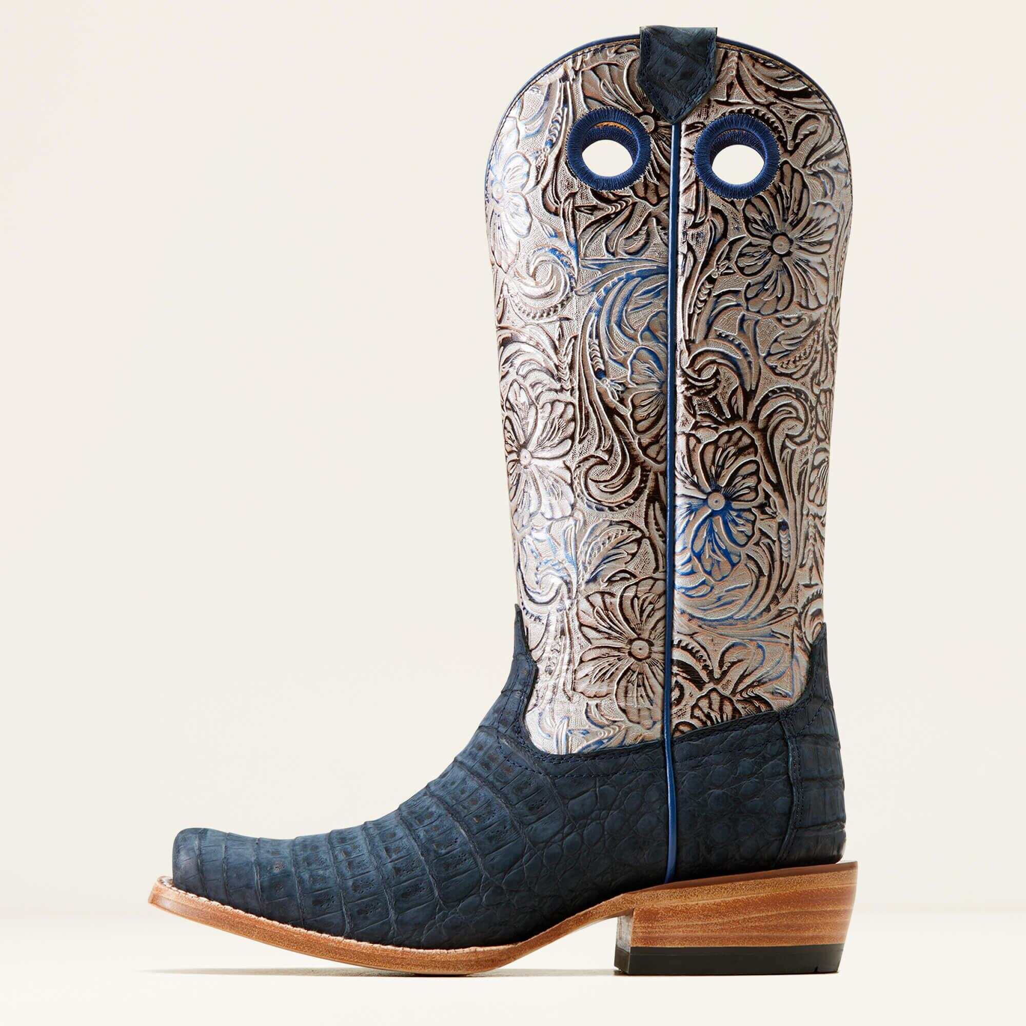 Futurity Boon Western Boot