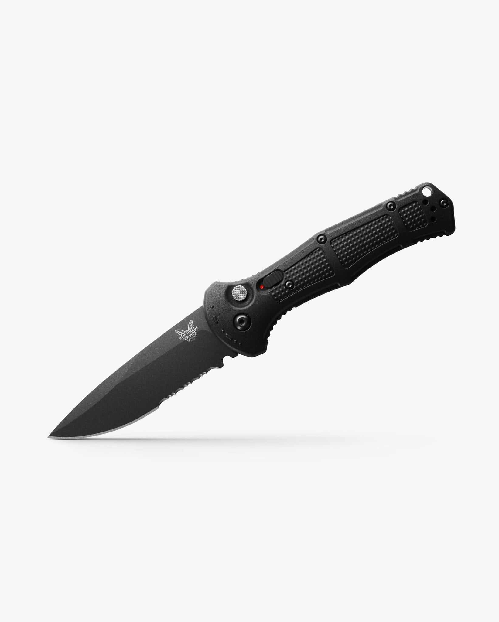 Claymore | Black Grivory®