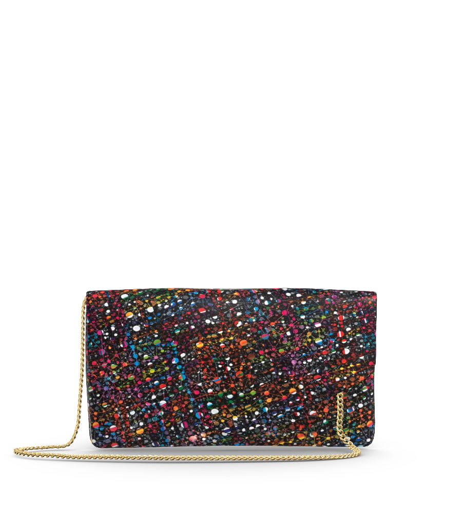 Comodo Envelope Clutch