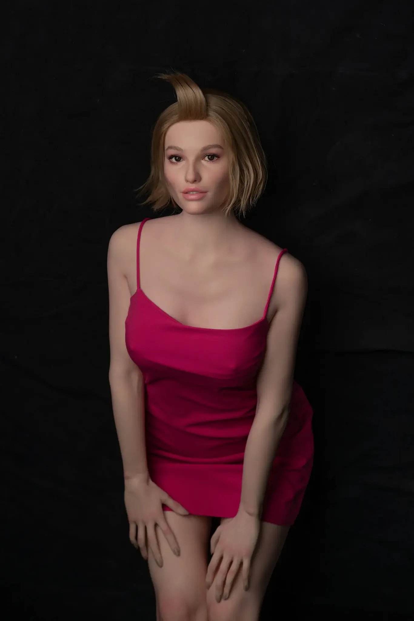Cory Premium Love Doll - GE52 - Zelex Inspiration Series