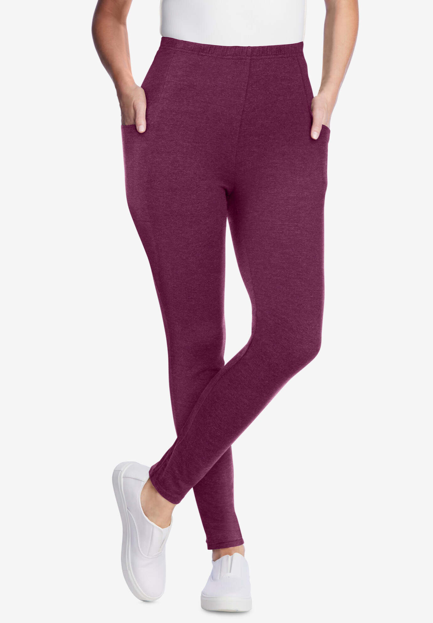 Pocket Legging