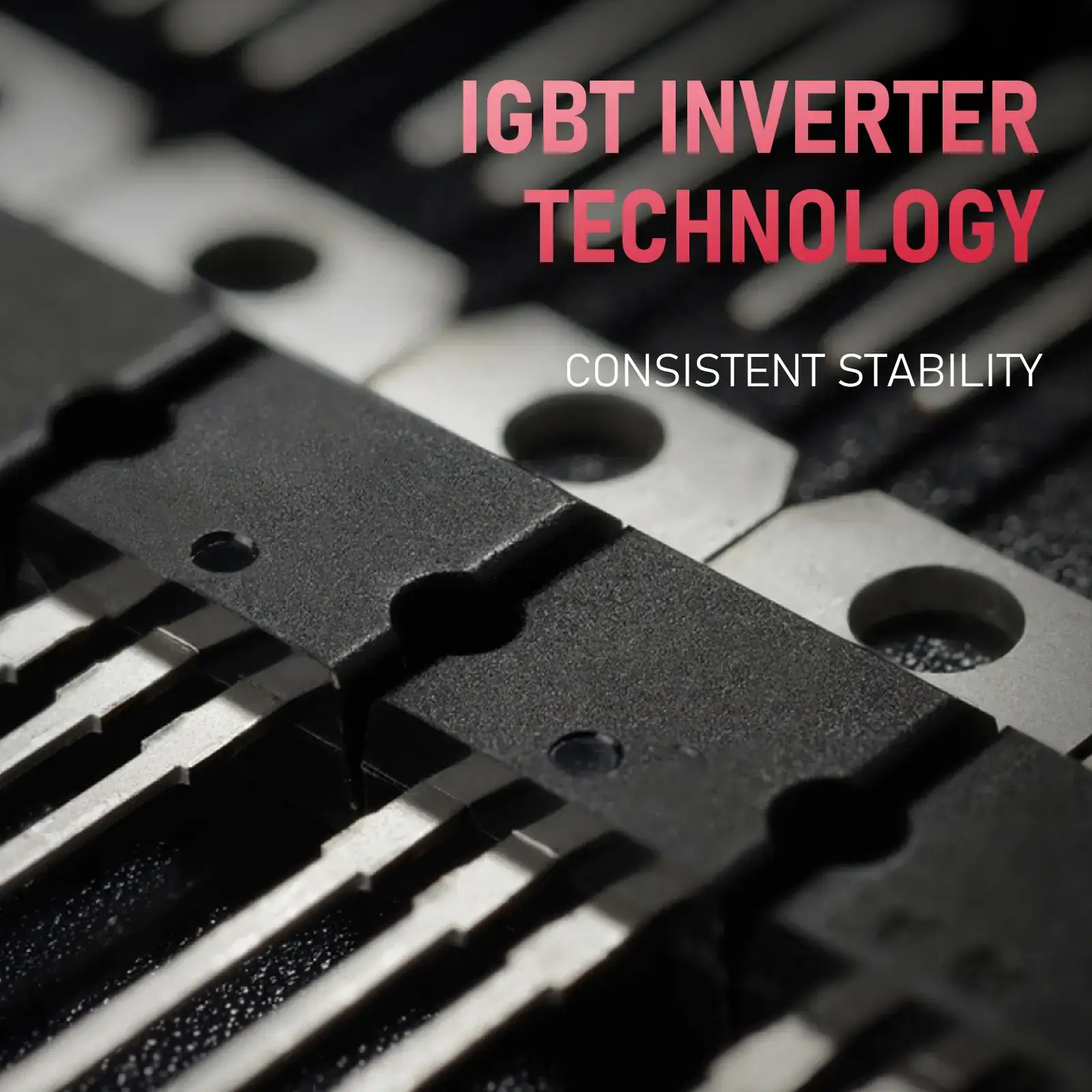 FLUX-135PRO 135Amp 110V Flux Core MIG Welder, Gasless MIG/Lift TIG/Stick 3-in-1 Welding Machine, Digital Display DC IGBT Synergic Control