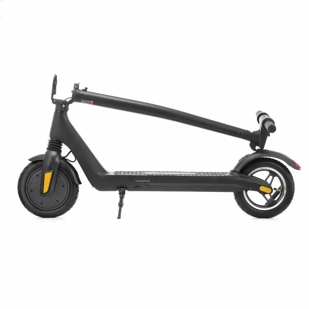 EXCLUSIVE 2023 Motorized Foldable Electric Commuter Scooter
