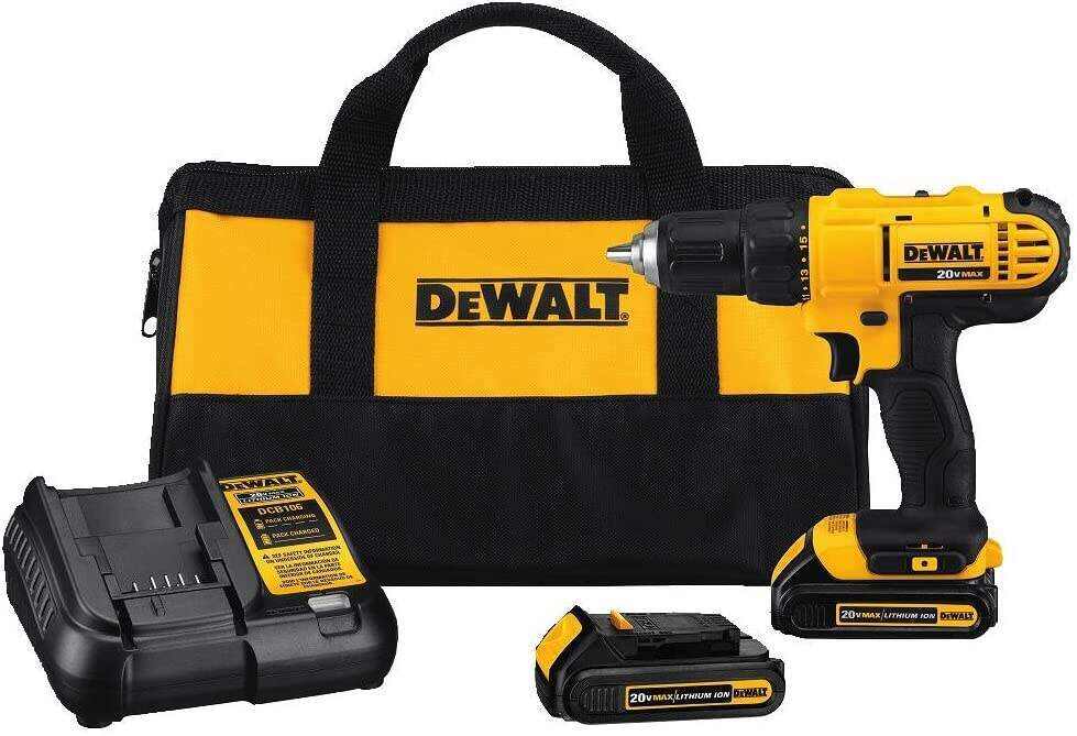 W009037A 322-Piece Home Repair Hand Tool Kit Basic Household Tool Set with Carrying Bag