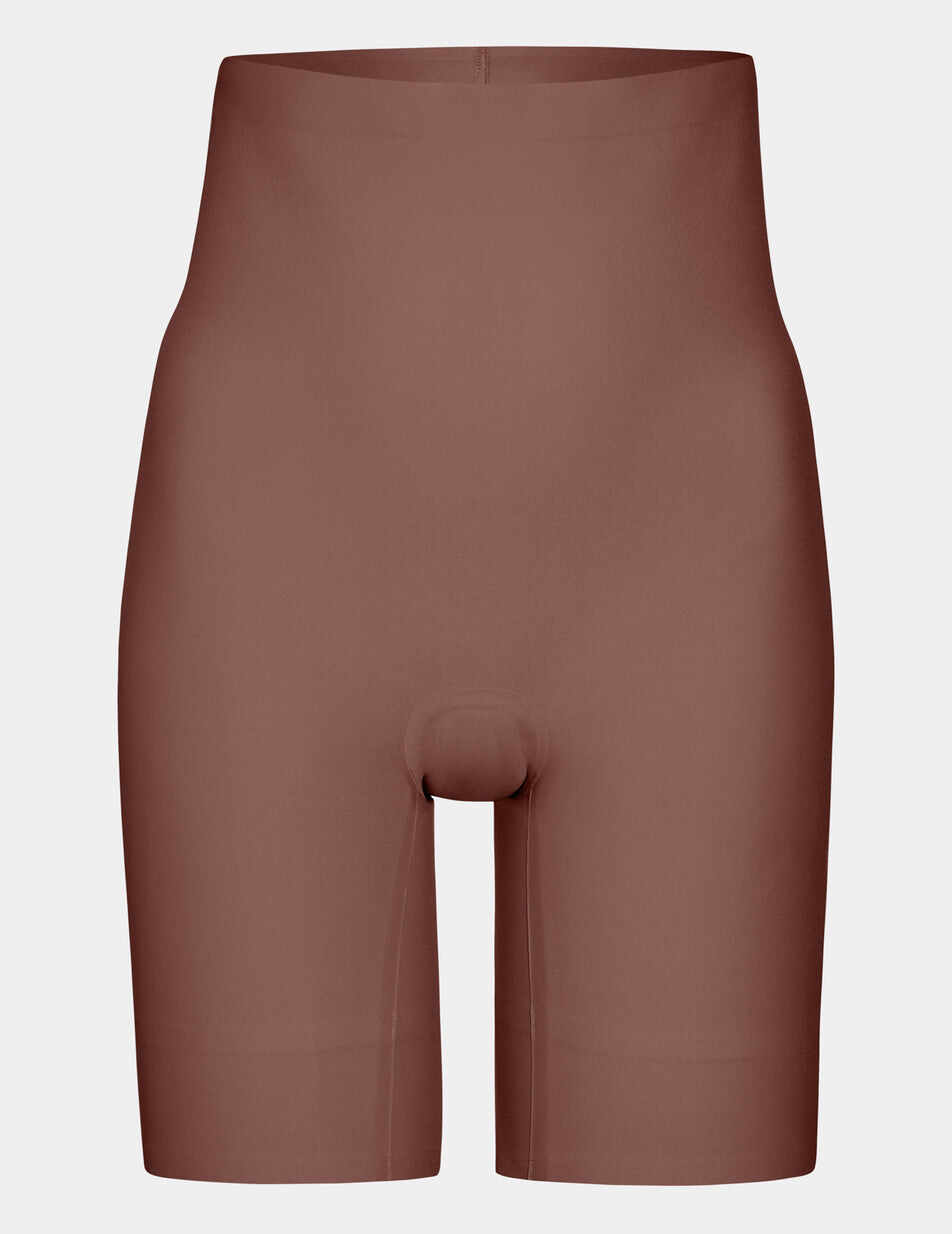 Leakproof High Rise Shaper Shorts