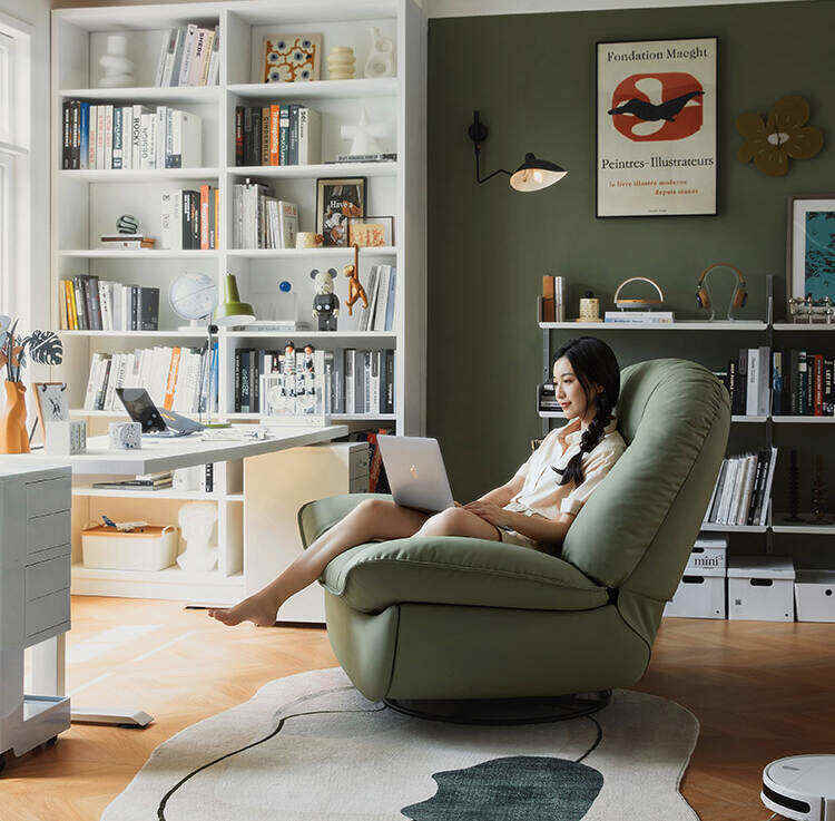 ⚡Clearance Sale⚡✨Advanced Intelligent Control Sofa Chair✨