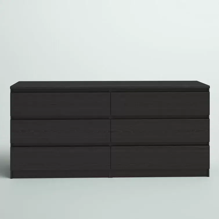 Kepner 6 Drawer 60.5