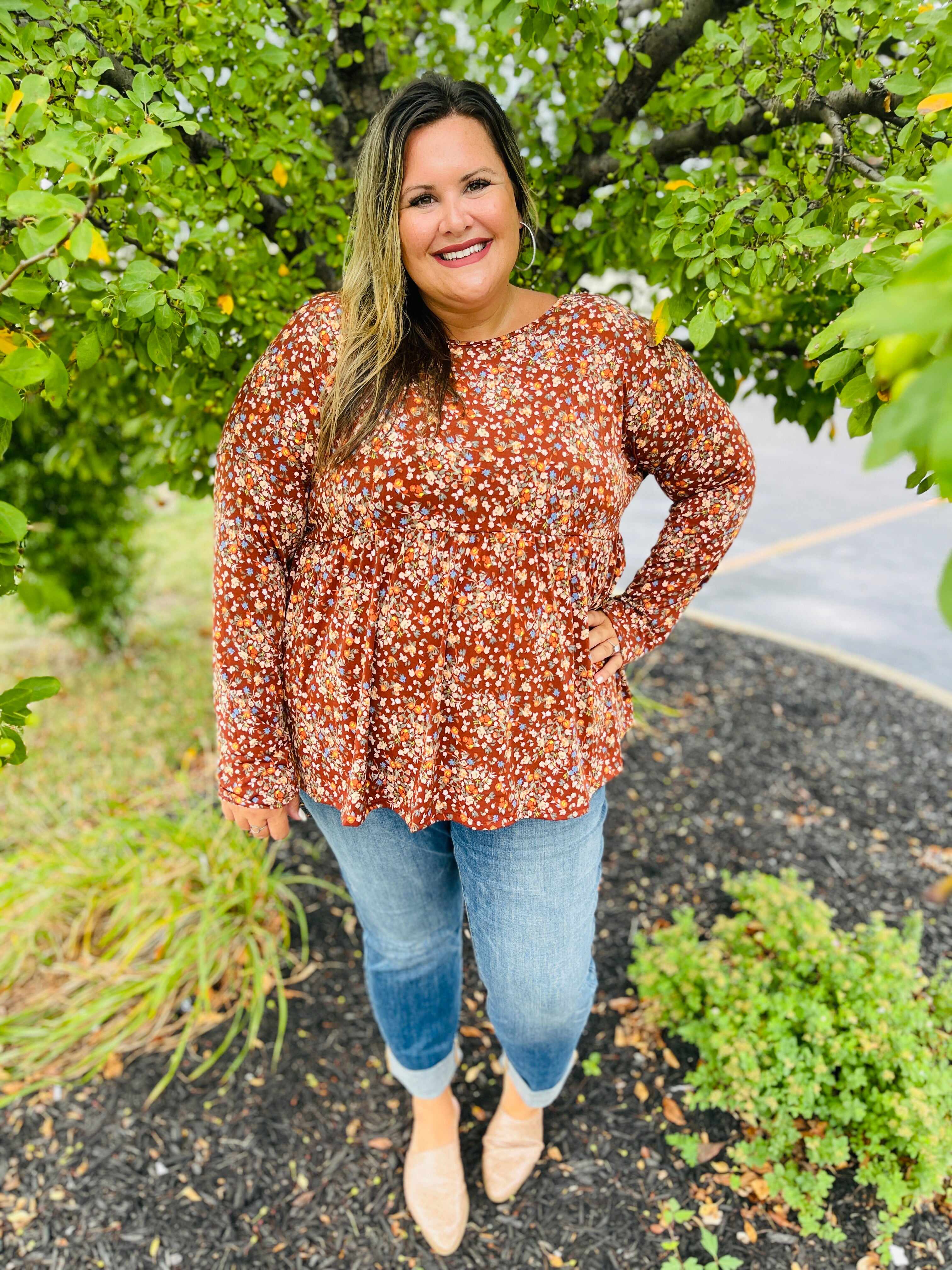 Plus/Reg Nothing Better Boyfriend Jeans
