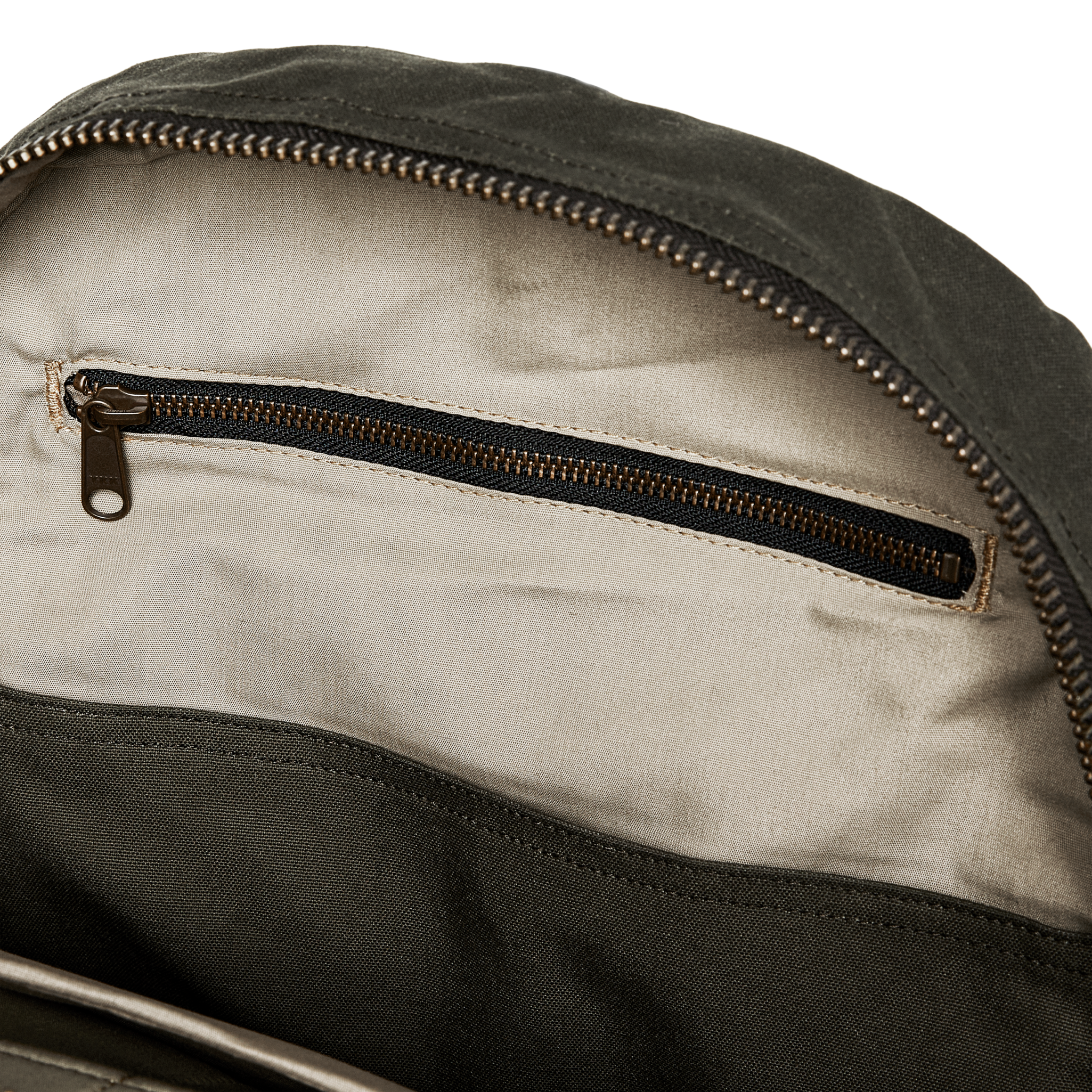 Journeyman Backpack - Otter Green