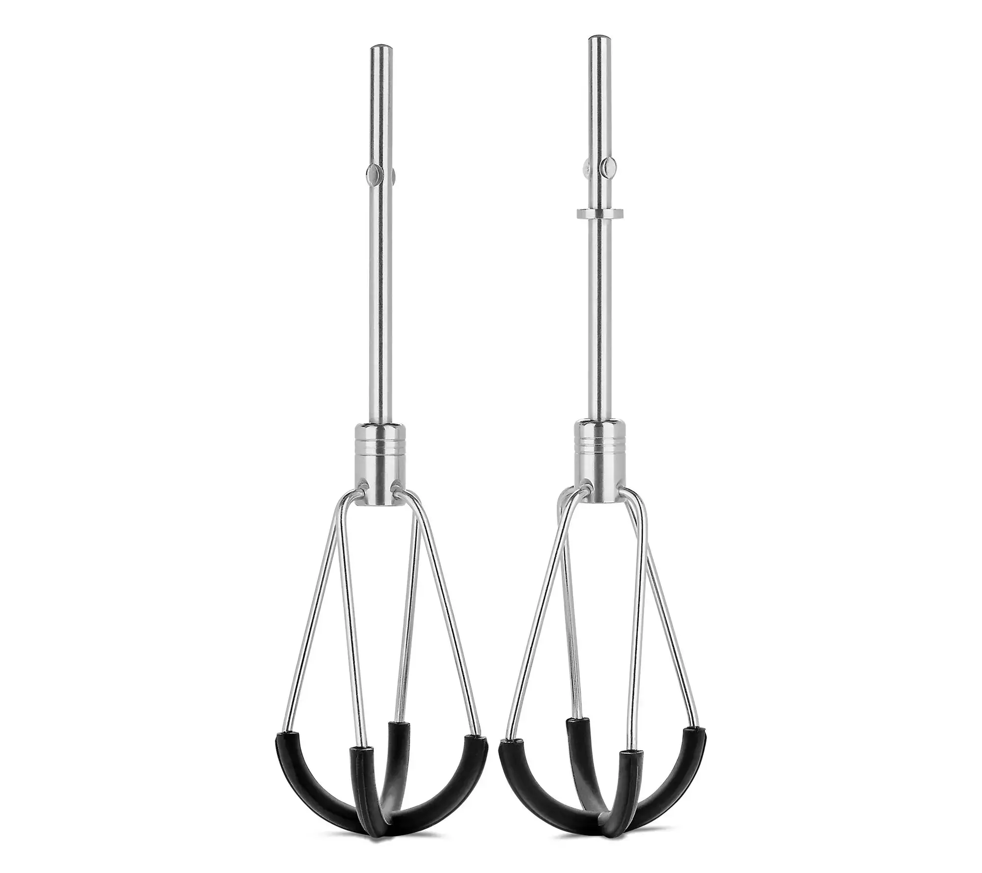 7-Speed Digital Hand Mixer with Flex-Edge Beaters