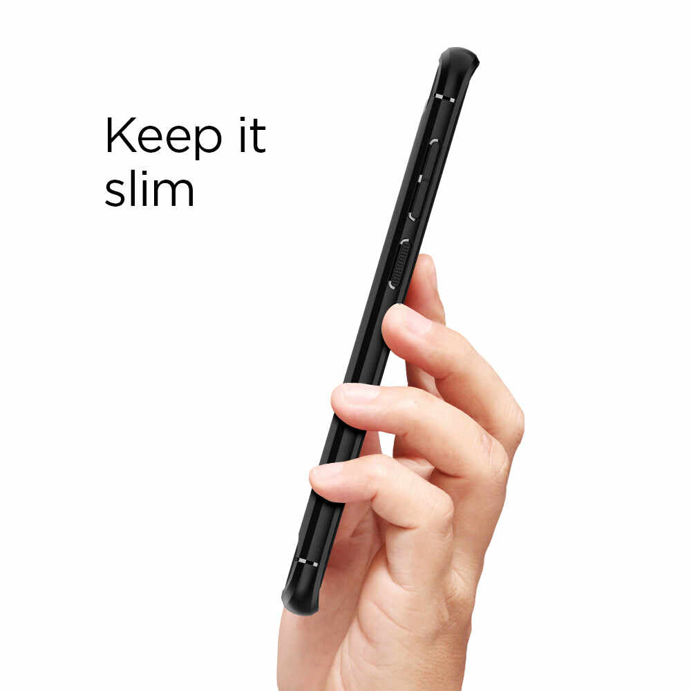 Galaxy S9 Series - Rugged Armor