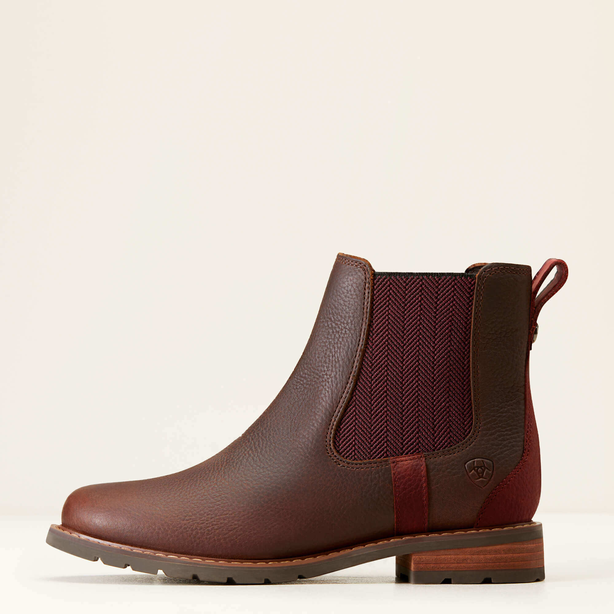 Wexford Waterproof Chelsea Boot