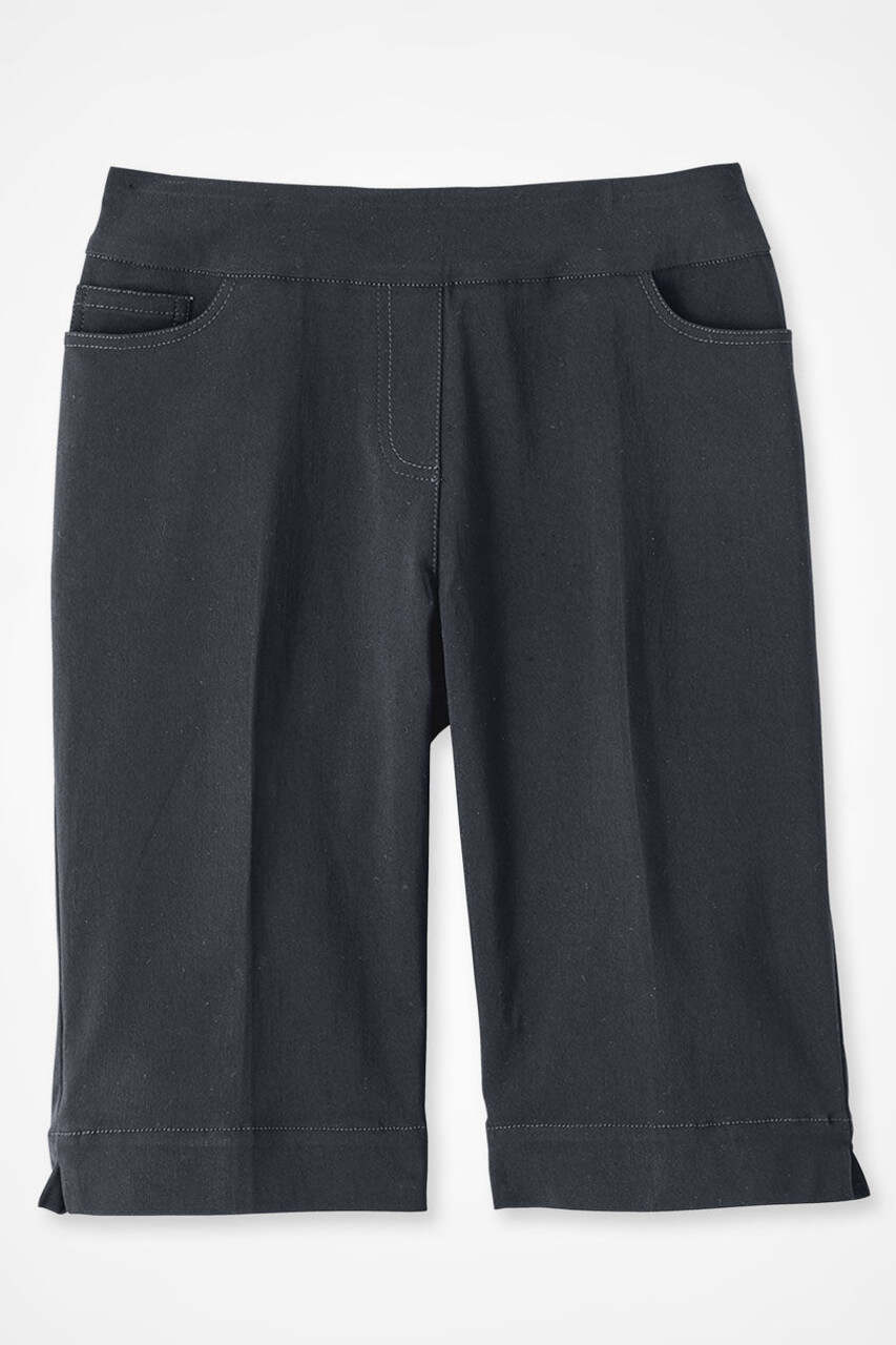 Pull-On Anywear SM Shorts